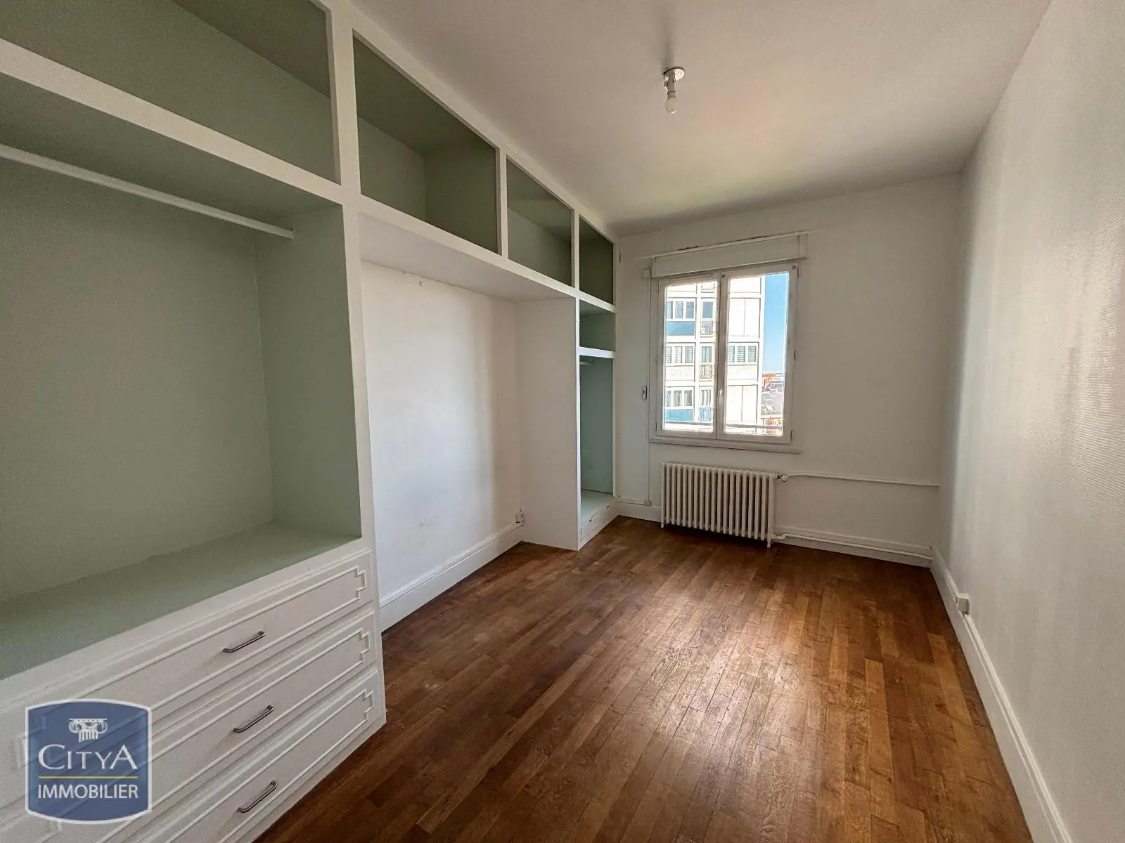 Photo 6 Appartement 3 pièces 69.66m²
