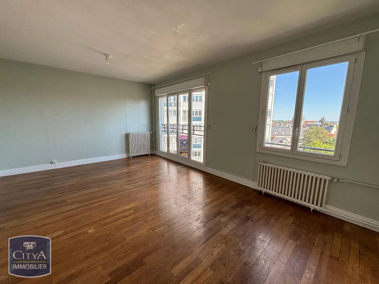 Photo 4 Appartement 3 pièces 69.66m²