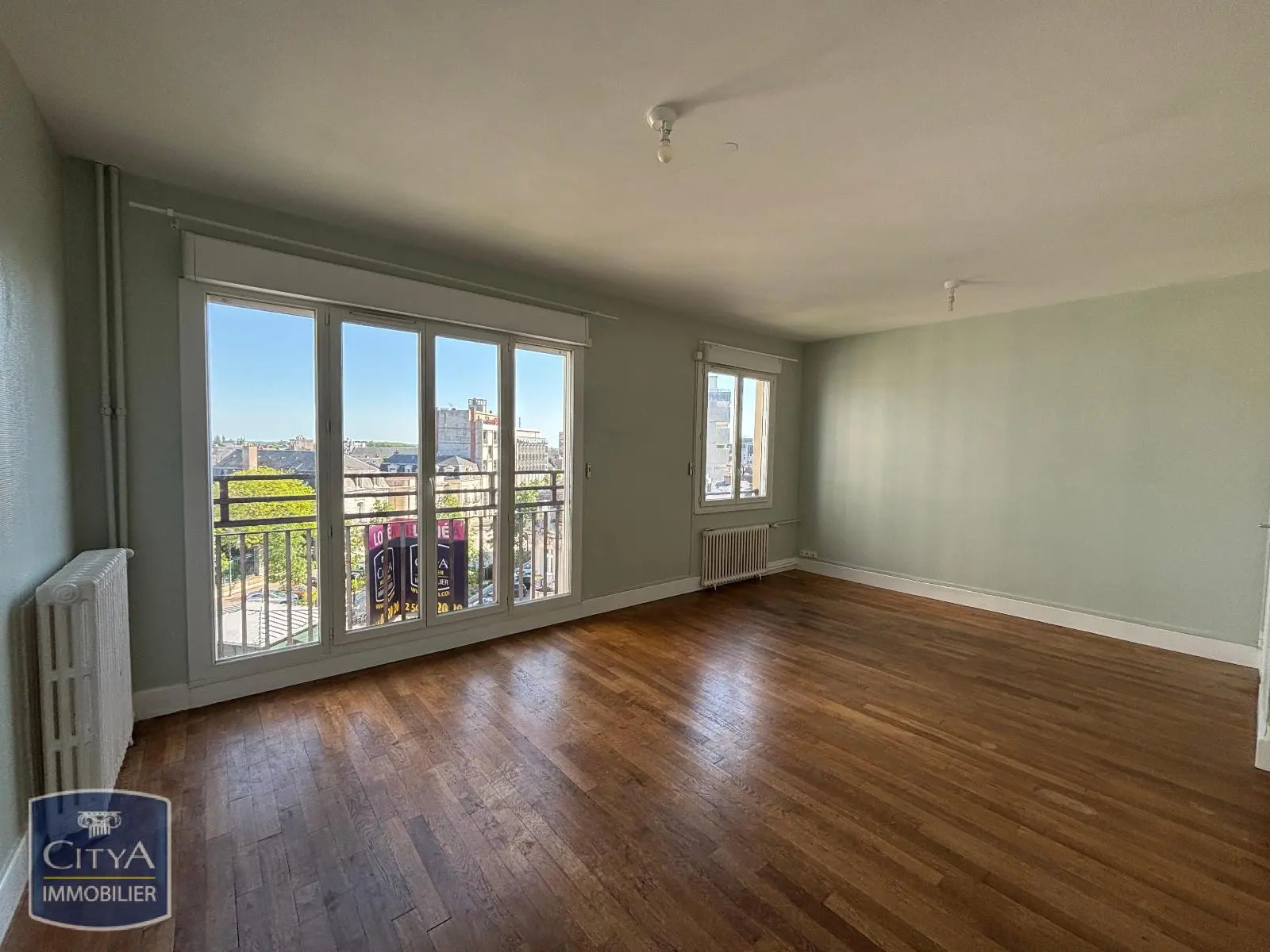 Photo 3 Appartement 3 pièces 69.66m²