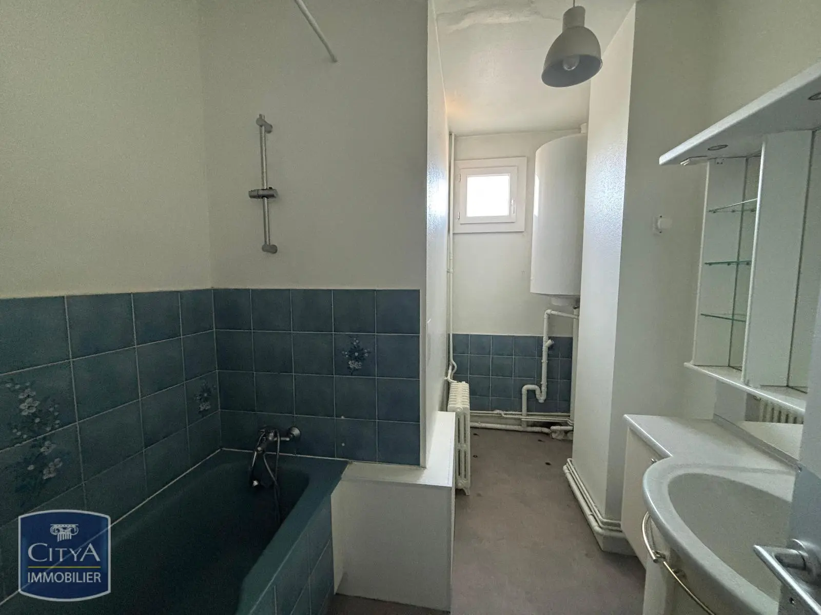 Photo 8 Appartement 3 pièces 69.66m²
