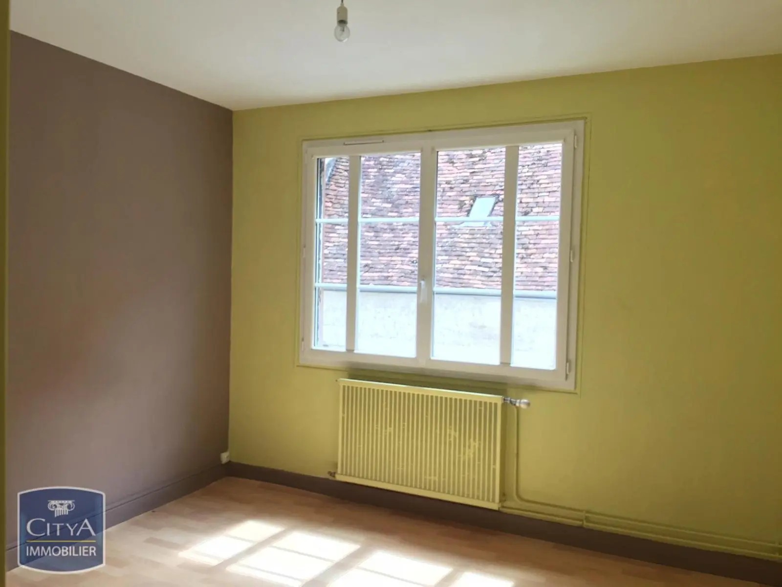 Photo 3 Appartement 2 pièces 44.68m²