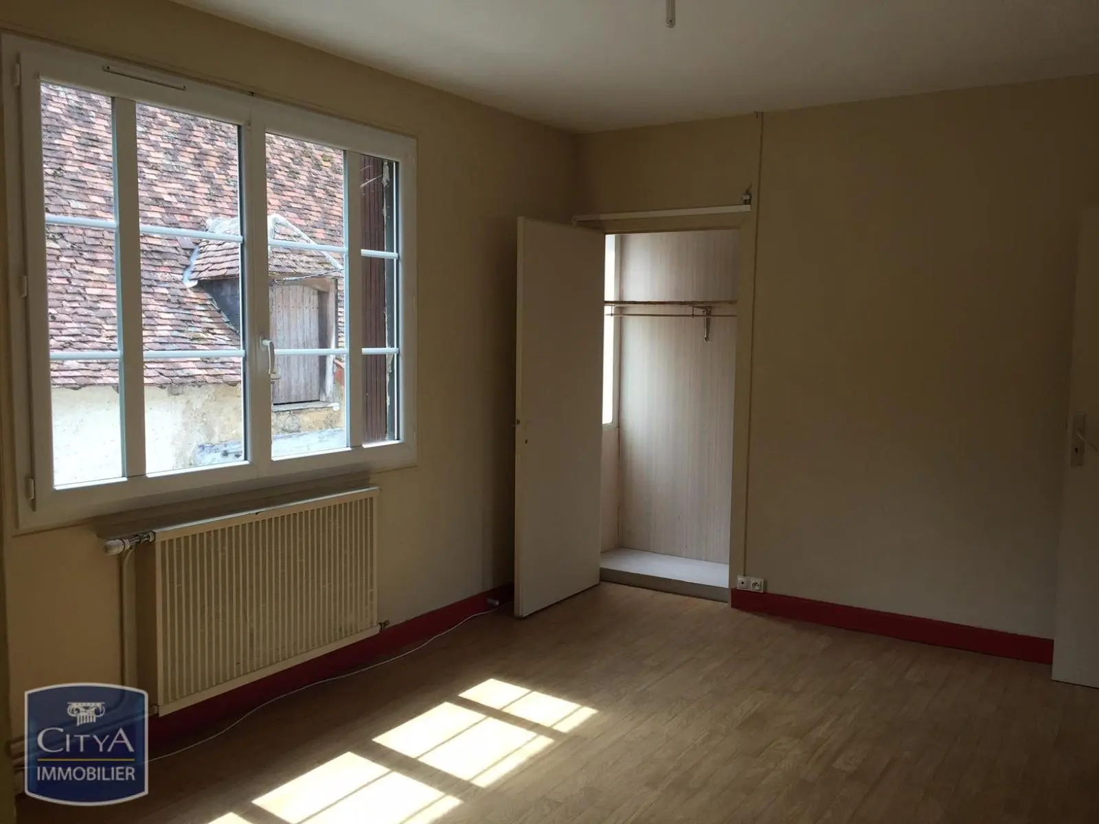 Photo 1 Appartement 2 pièces 44.68m²