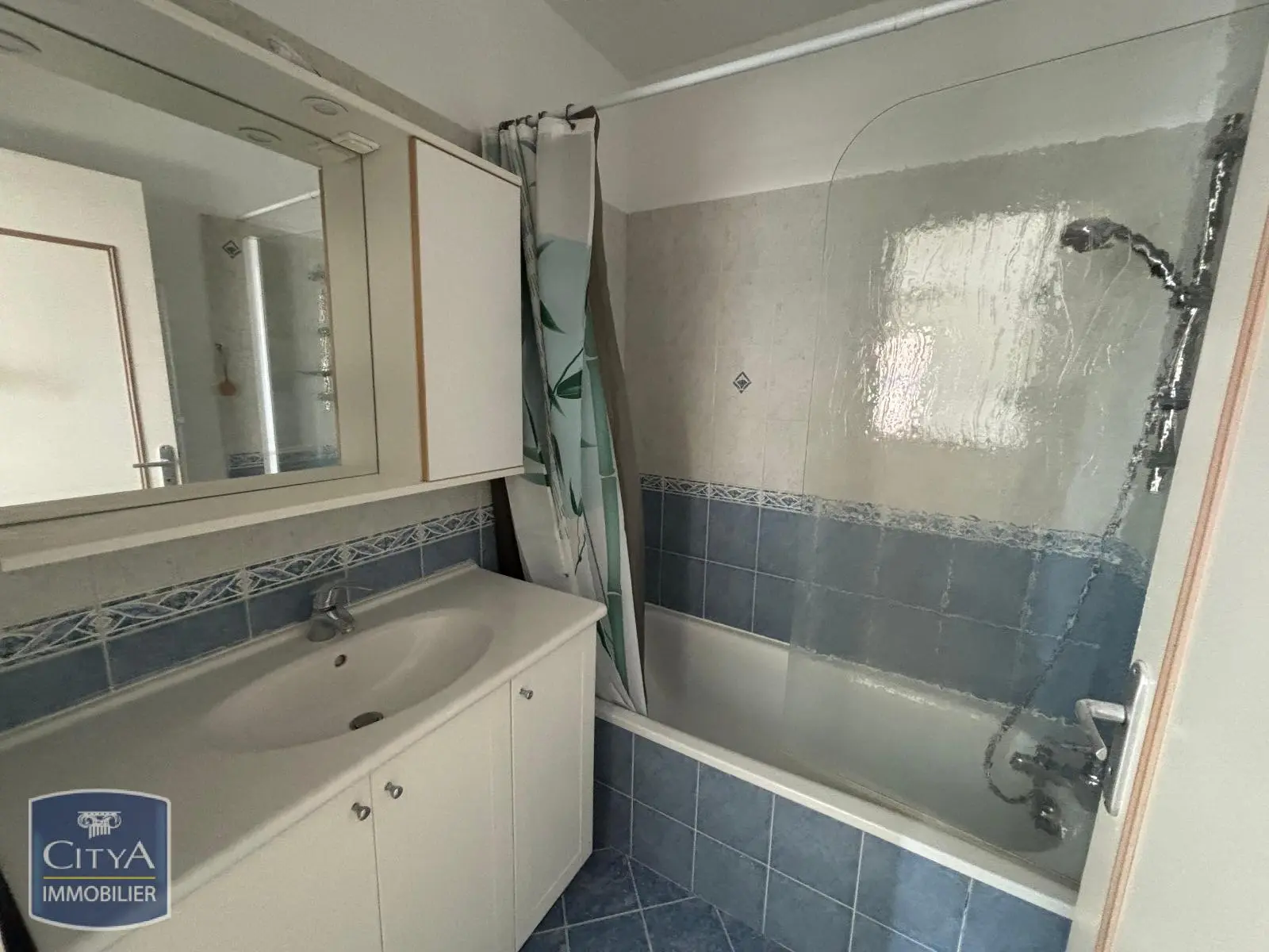 Photo 5 Appartement 1 pièce 33.21m²