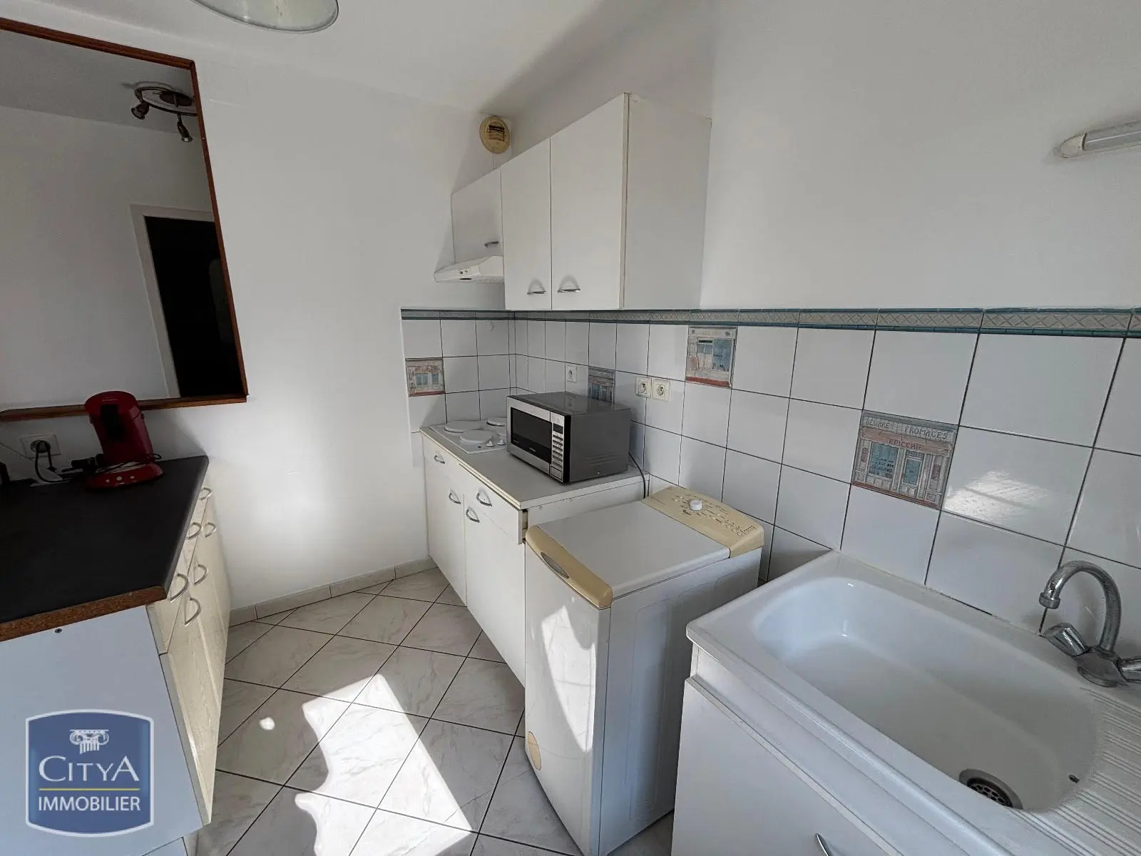 Photo 4 Appartement 1 pièce 33.21m²