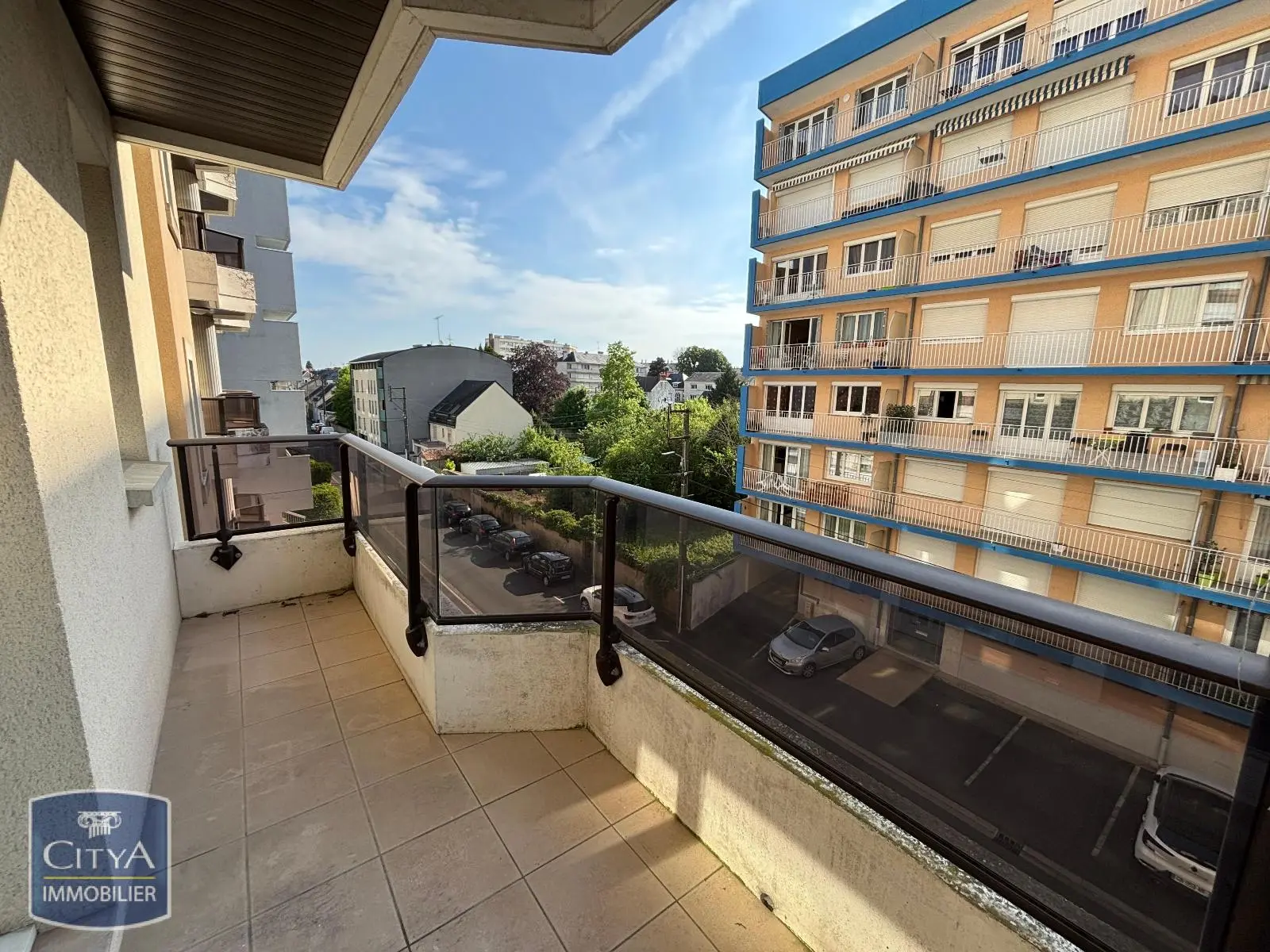 Photo 6 Appartement 1 pièce 33.21m²