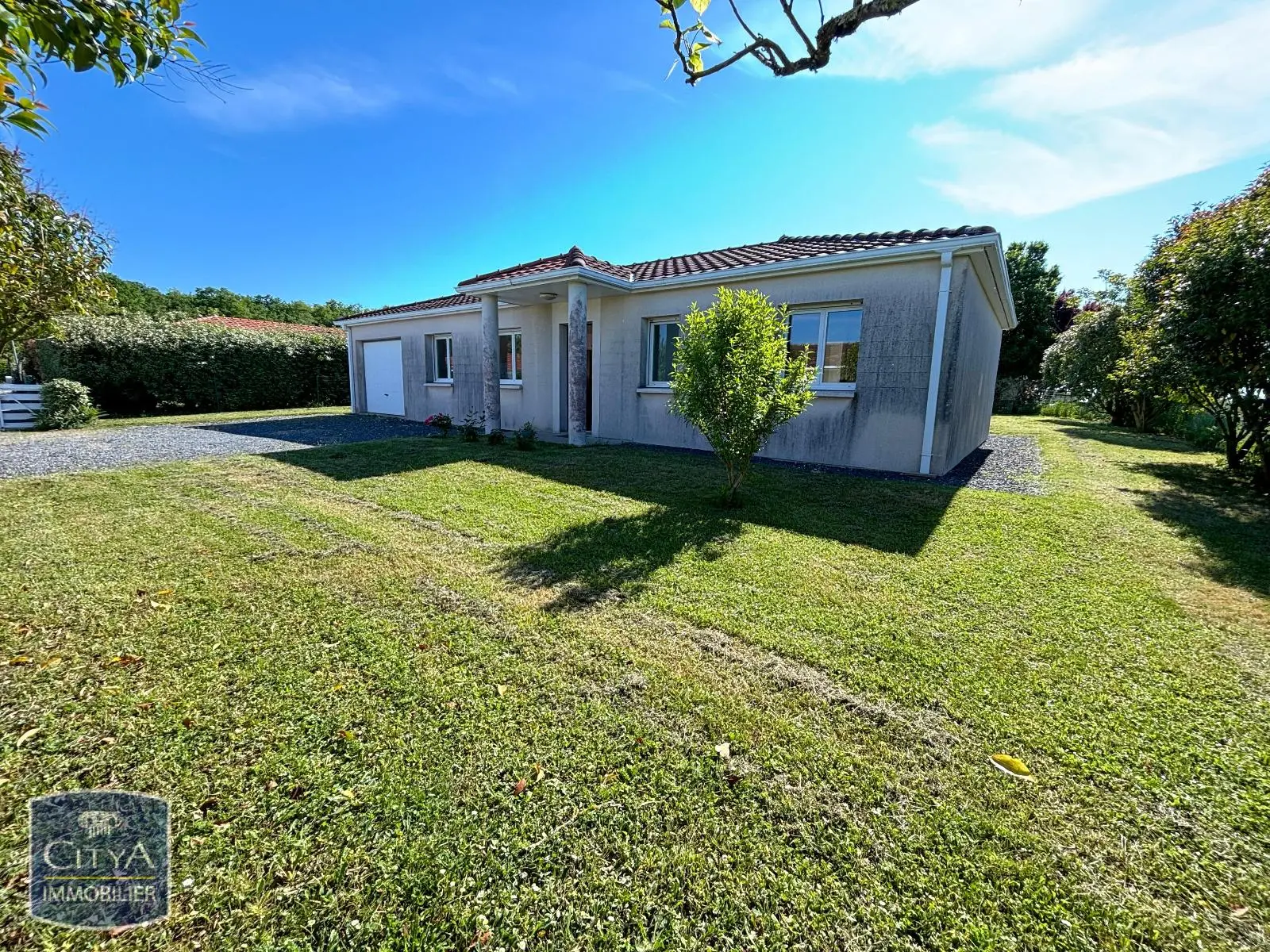 Photo 1 Maison 4 pièces 88.71m²