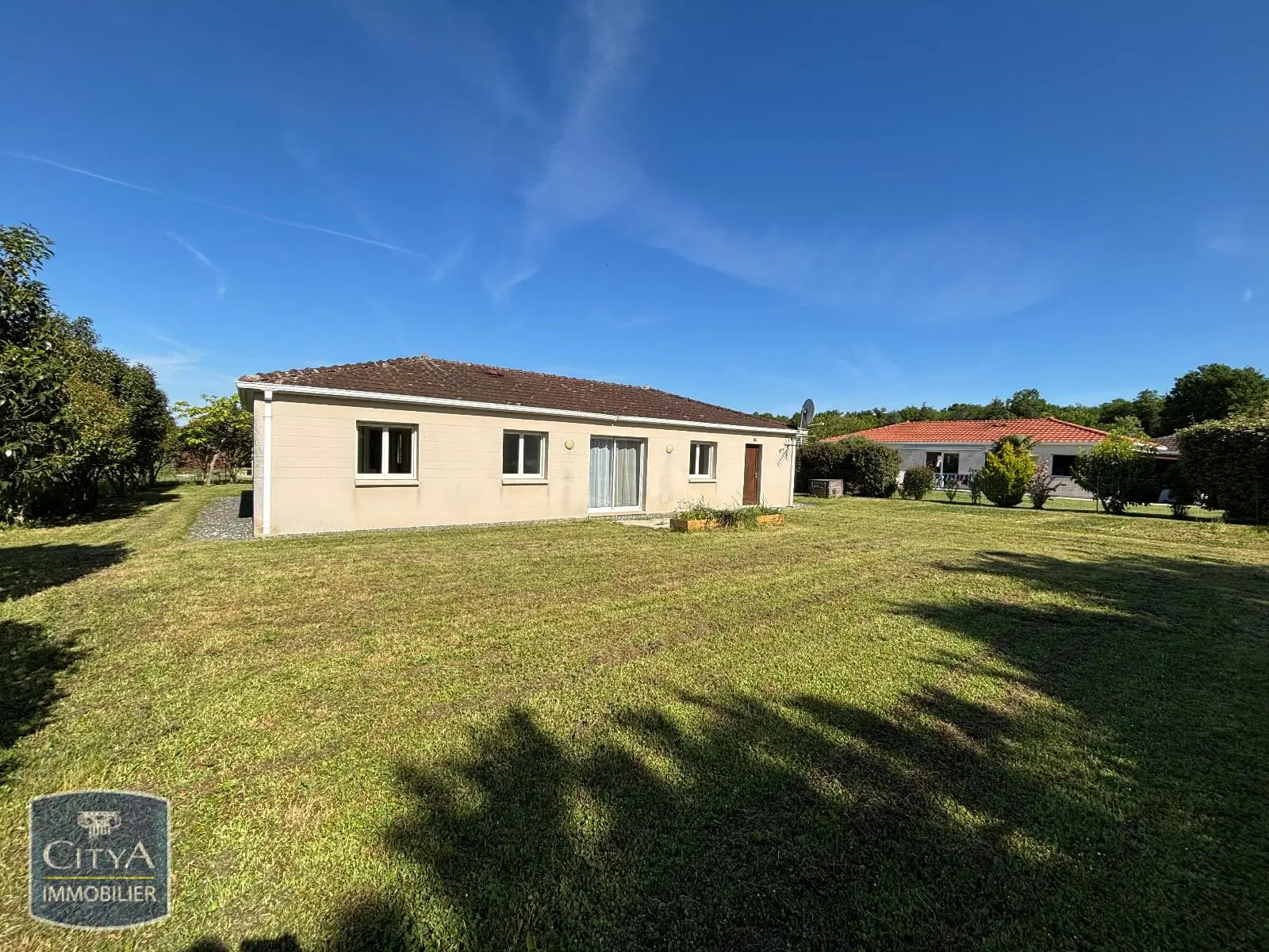 Photo 2 Maison 4 pièces 88.71m²