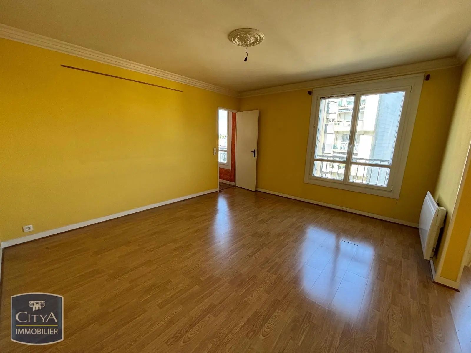 Photo 1 Appartement 4 pièces 88.17m²
