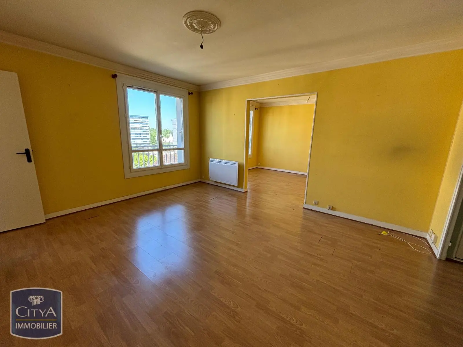 Photo 2 Appartement 4 pièces 88.17m²