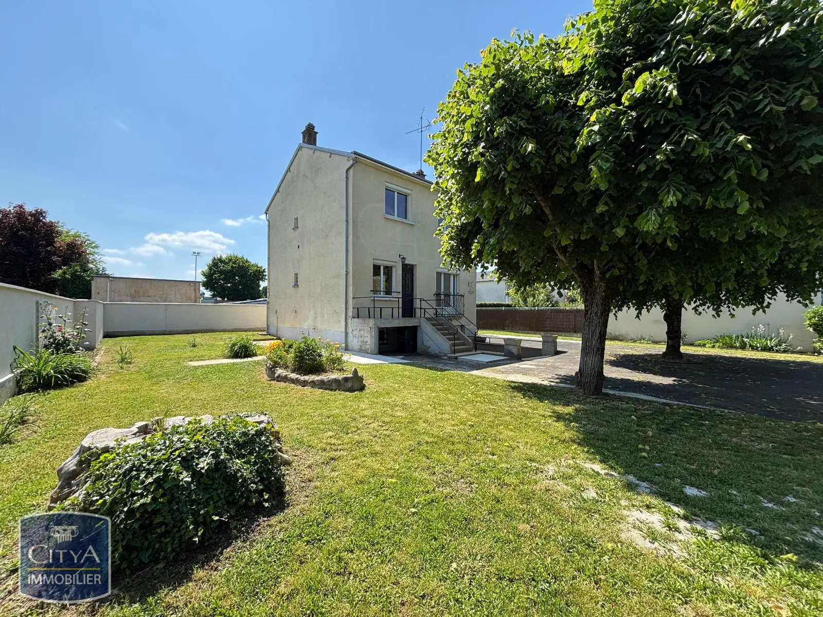 Photo 1 Maison 4 pièces 97.36m²