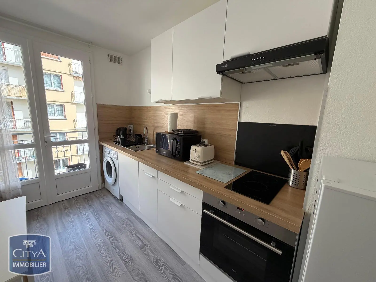 Photo 7 Appartement 1 pièce 35.44m²