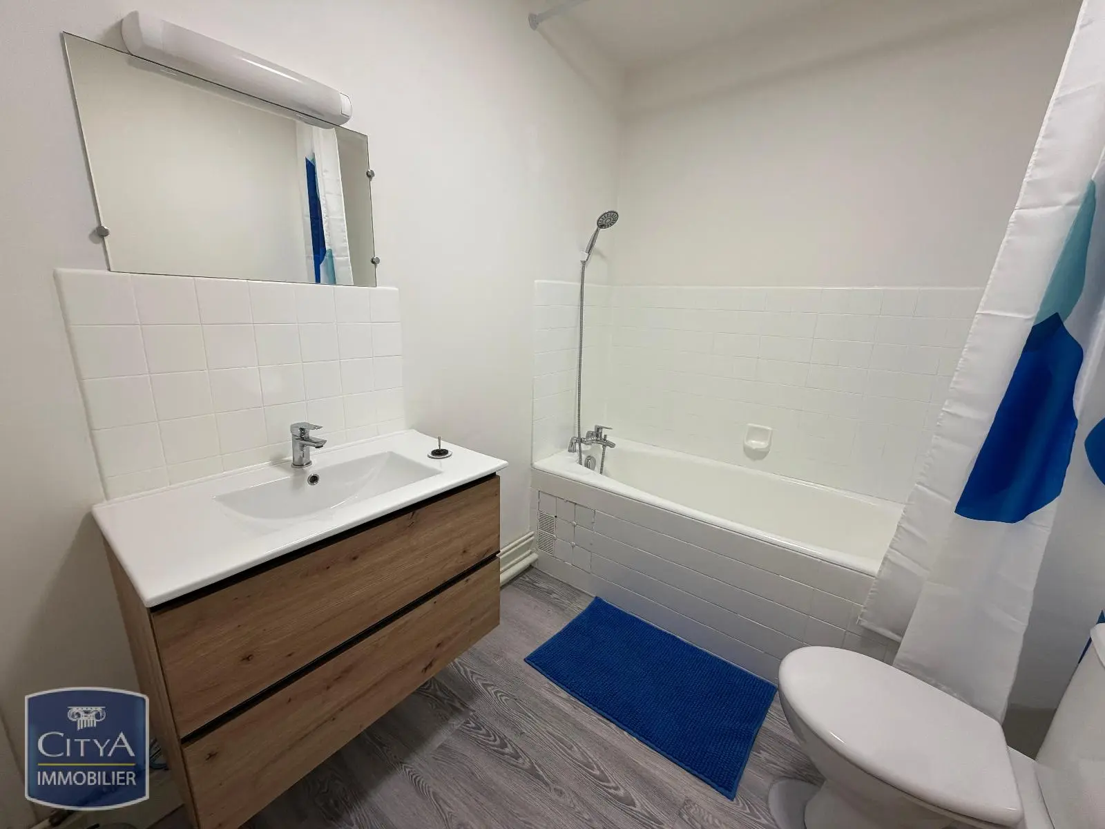 Photo 3 Appartement 1 pièce 35.44m²