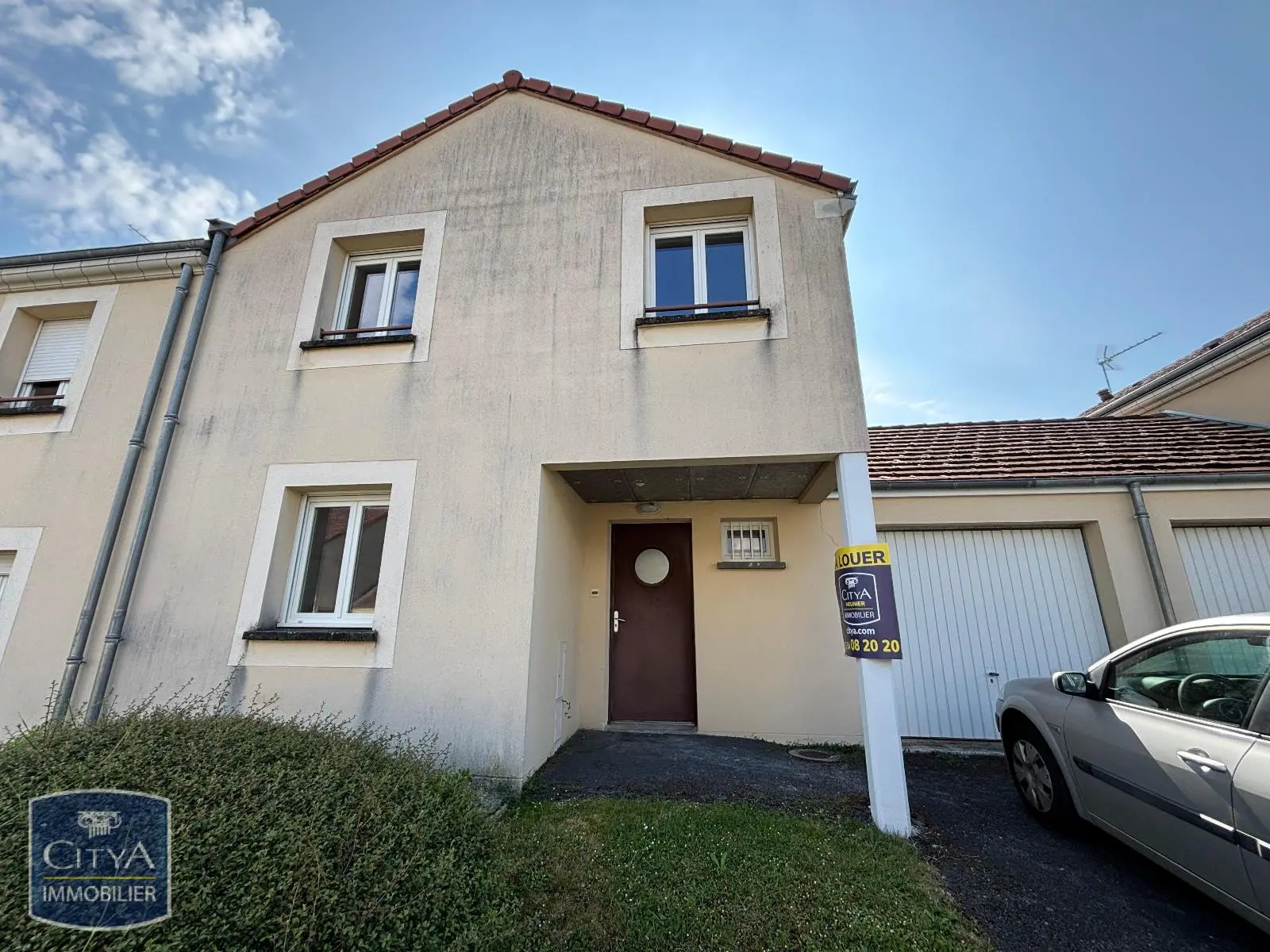 Photo 1 Maison 4 pièces 85.36m²