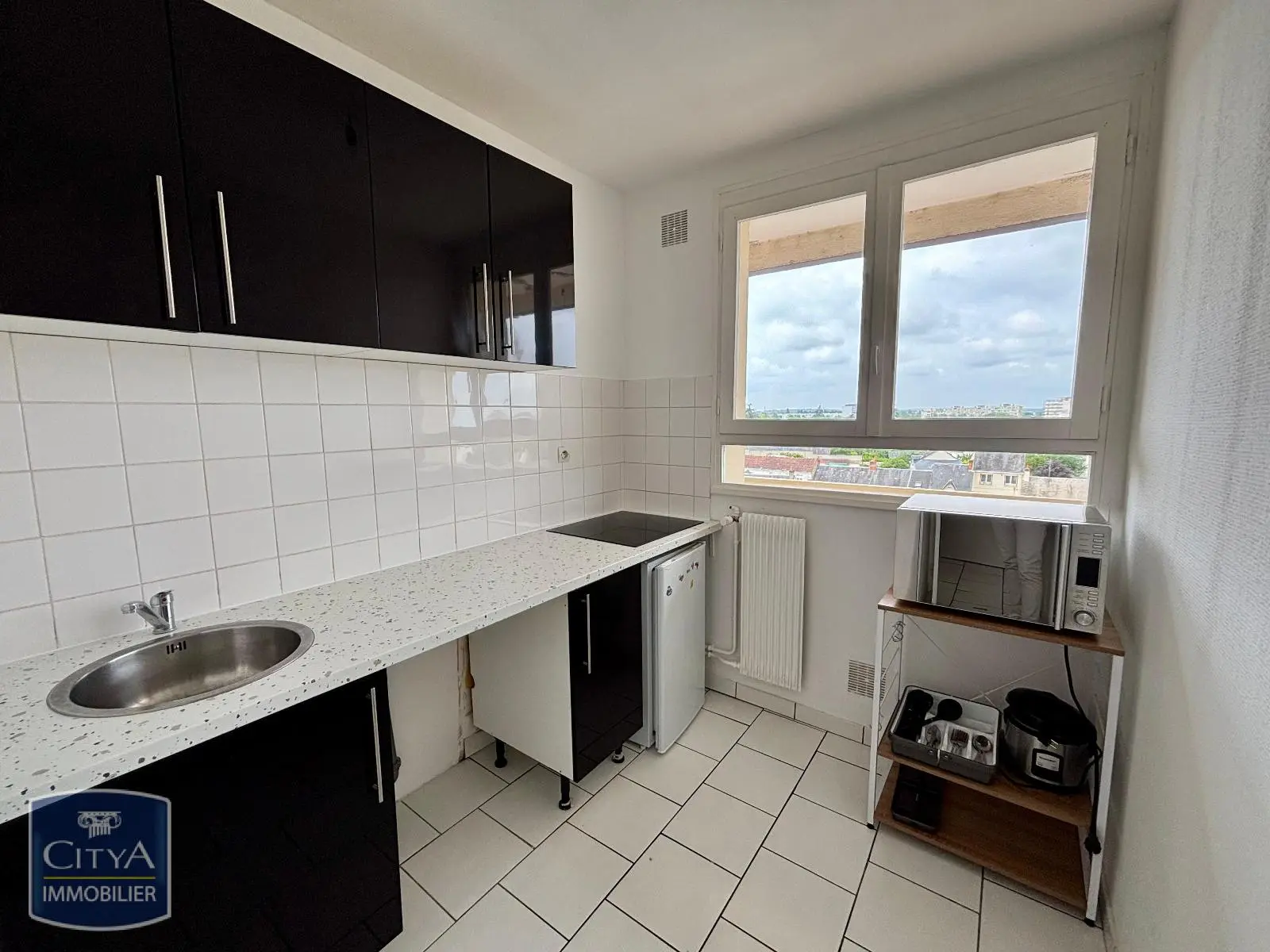 Photo 4 Appartement 1 pièce 27.91m²