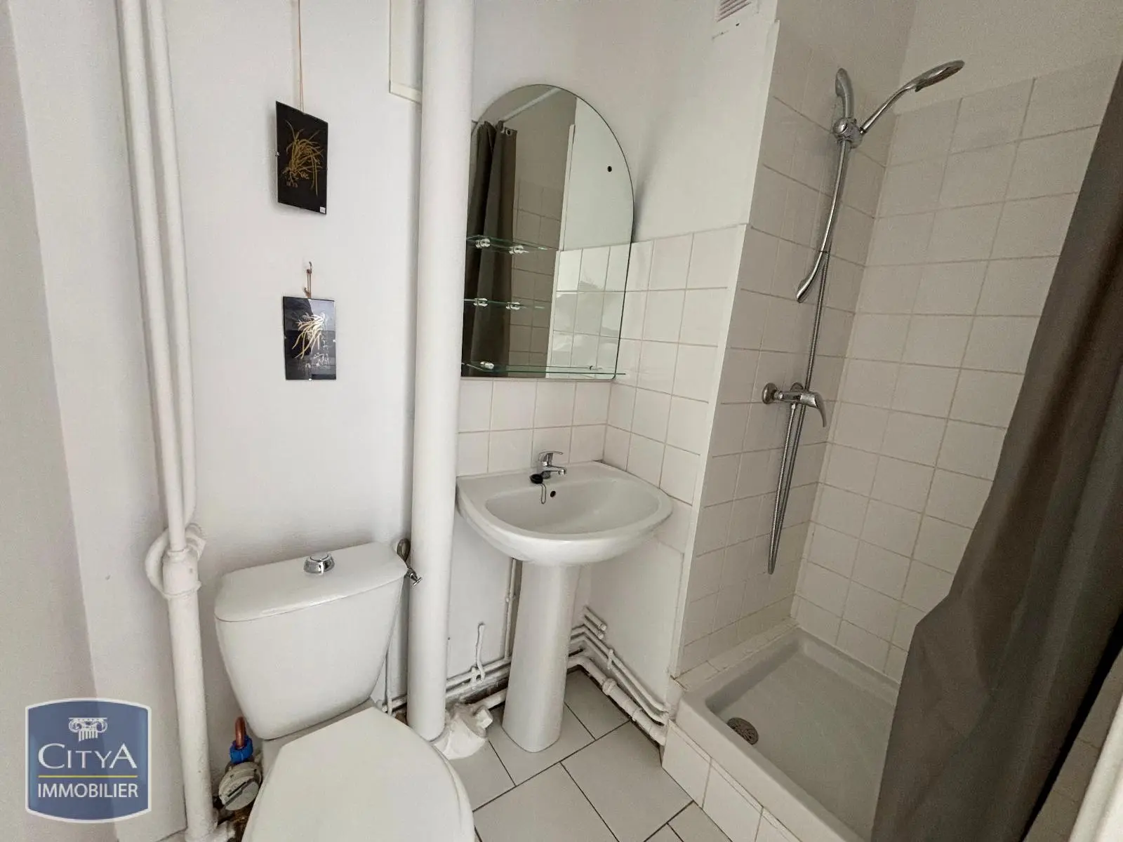 Photo 5 Appartement 1 pièce 27.91m²