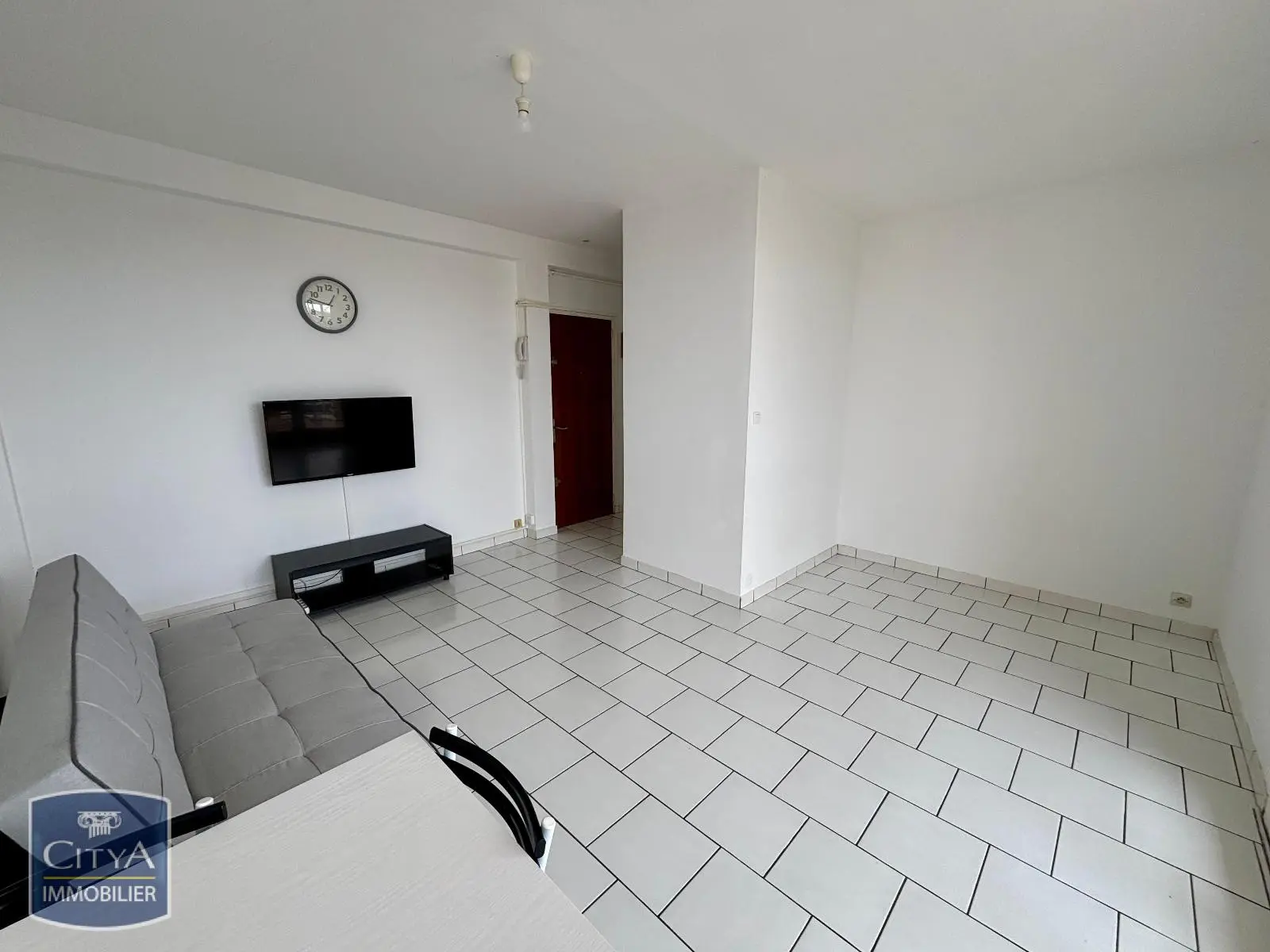 Photo 3 Appartement 1 pièce 27.91m²