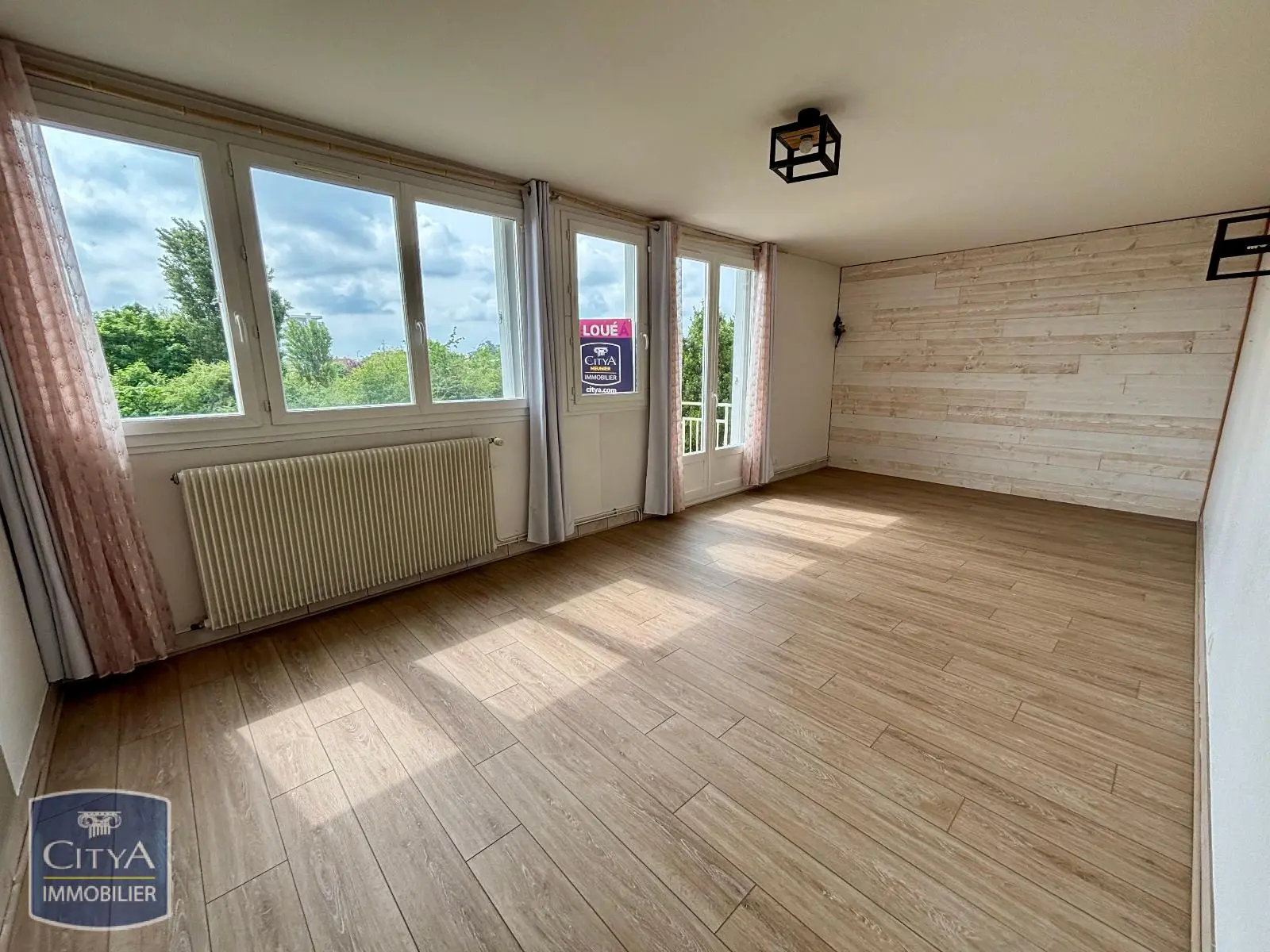 Photo 2 Appartement 5 pièces 88.65m²