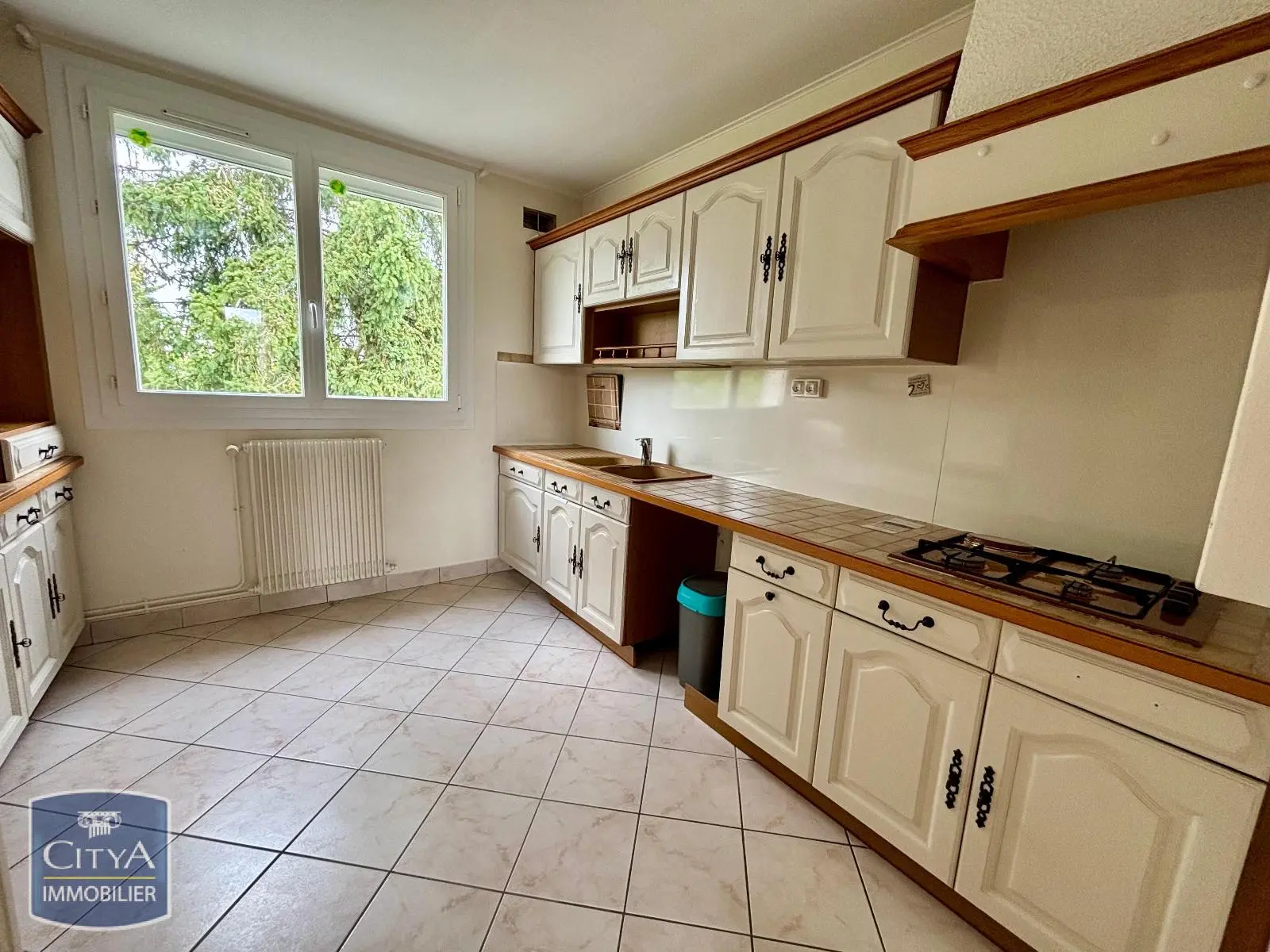 Photo 4 Appartement 5 pièces 88.65m²