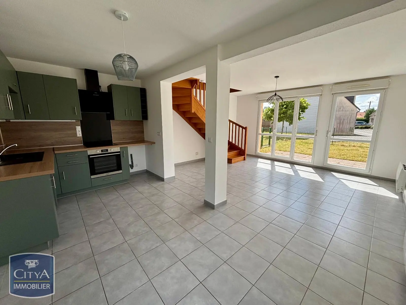 Photo 2 Maison 3 pièces 64.84m²