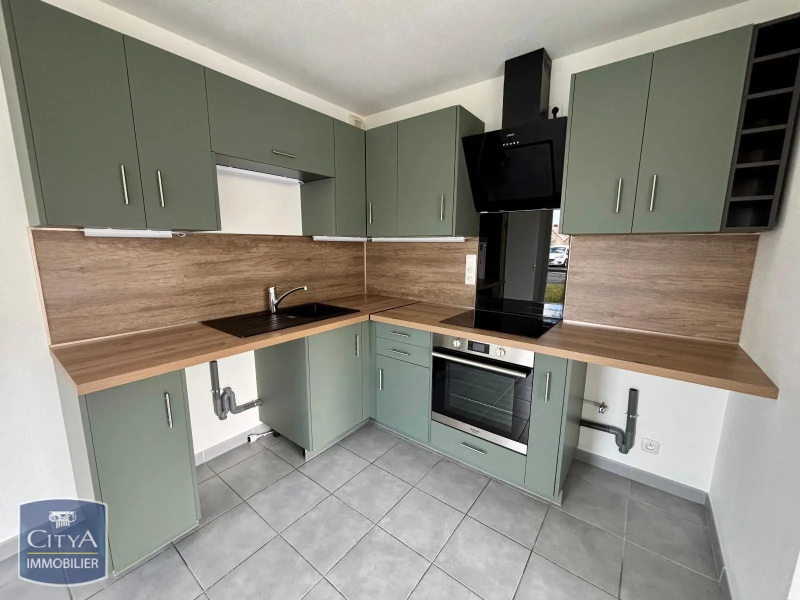 Photo 4 Maison 3 pièces 64.84m²