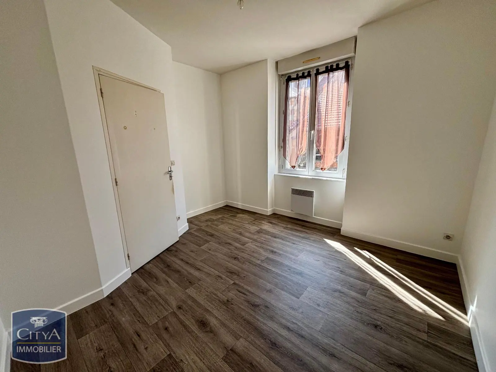 Photo 5 appartement Buzançais