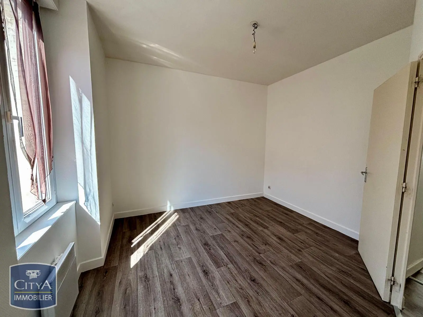 Photo 6 appartement Buzançais