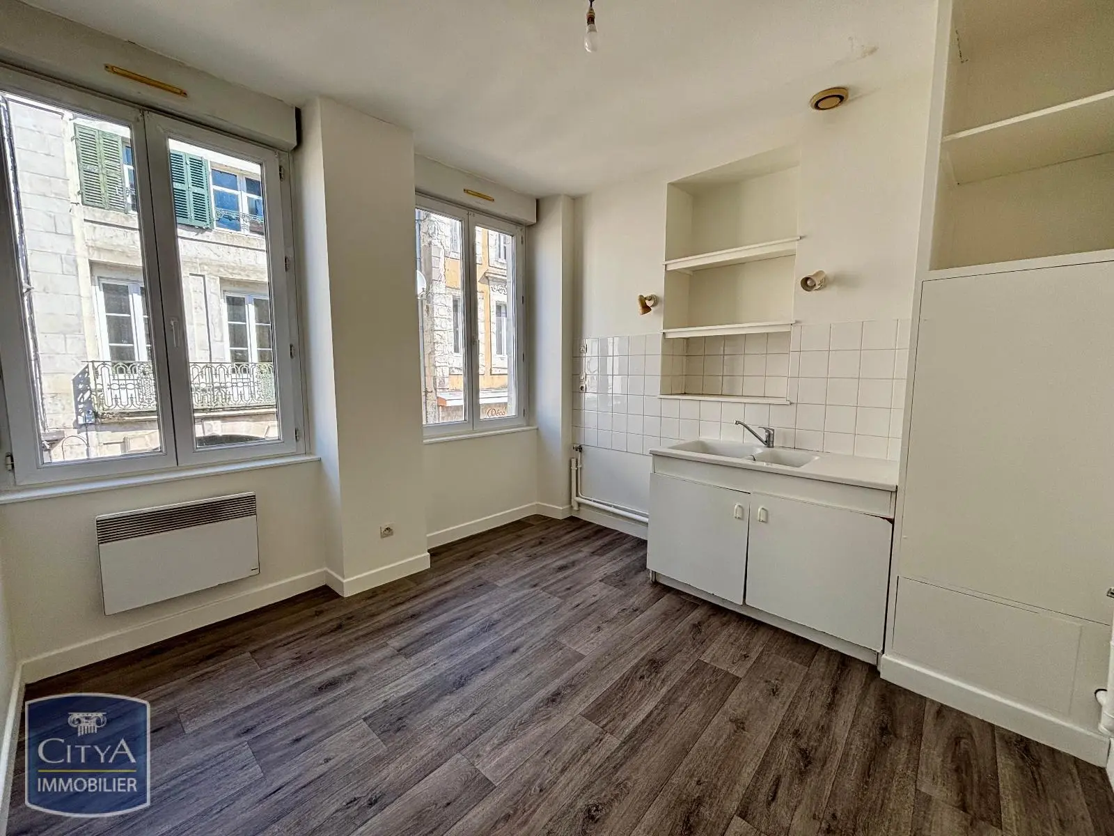 Photo 3 appartement Buzançais