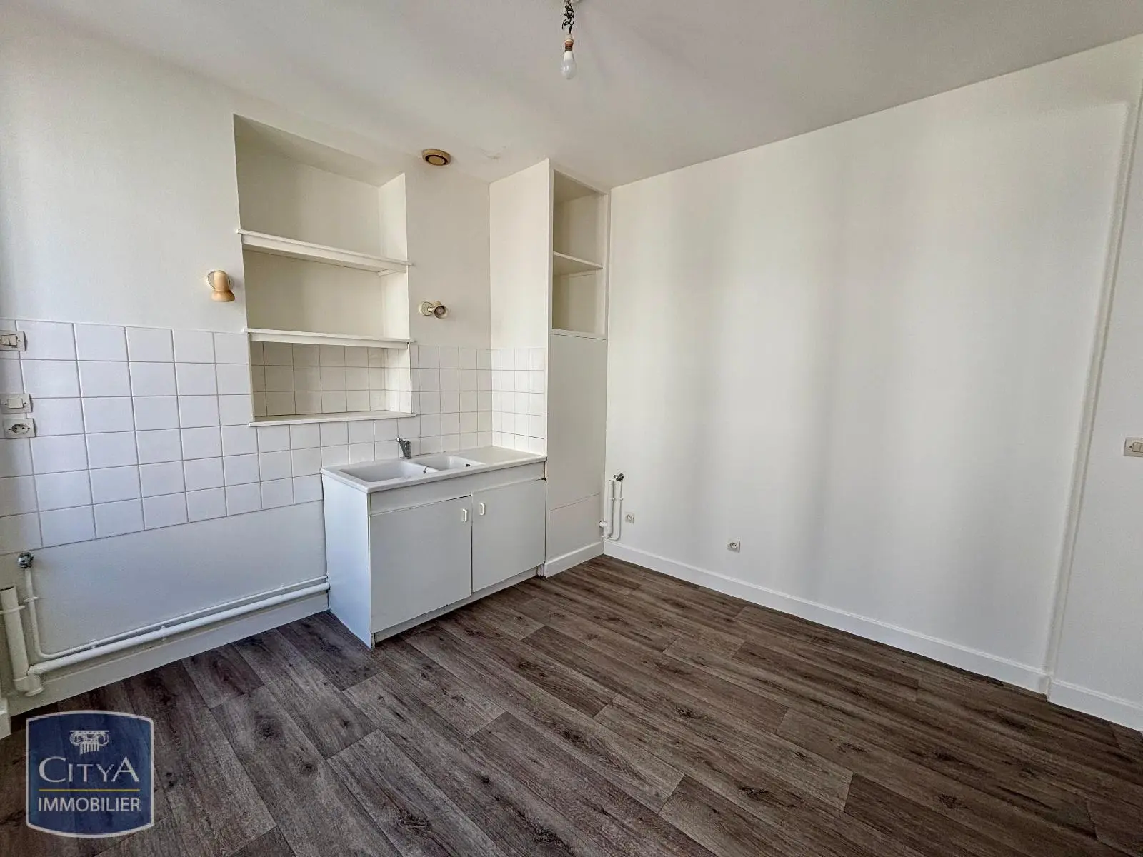 Photo 4 appartement Buzançais