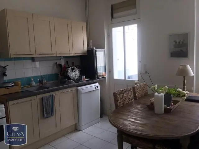 Photo 6 maison Châteauroux