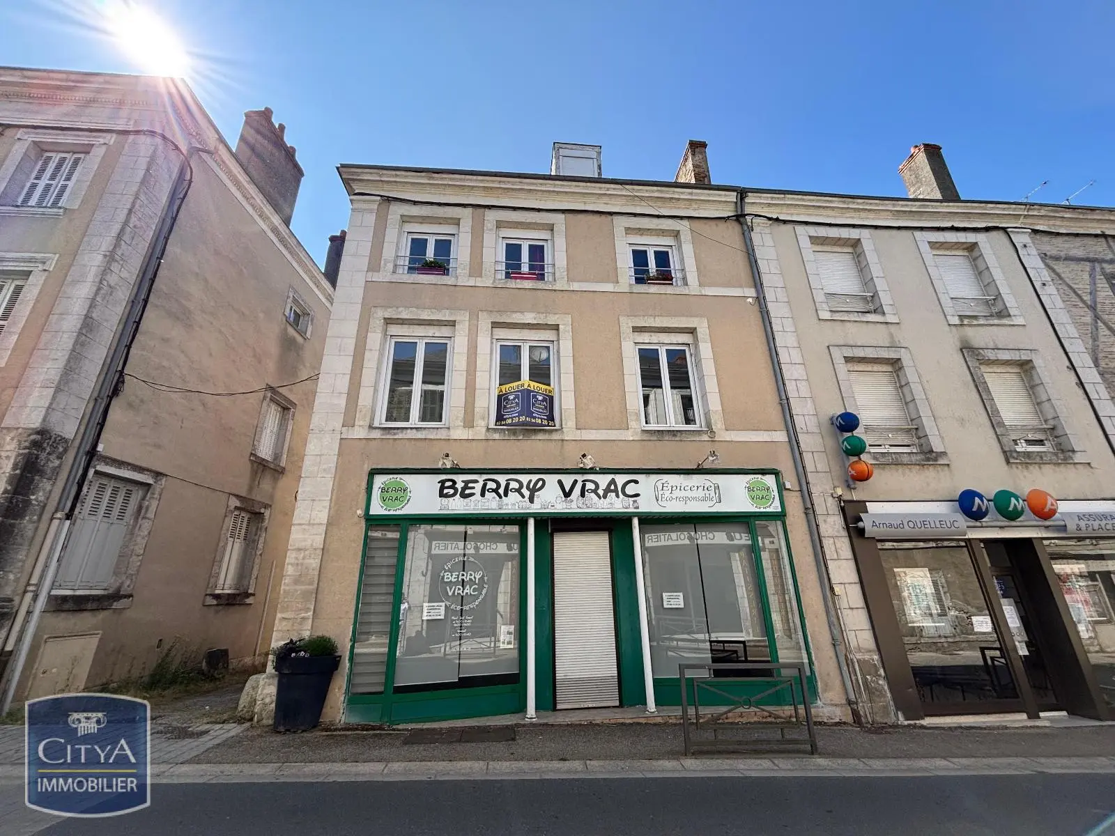 Photo 1 Appartement 2 pièces 48.76m²