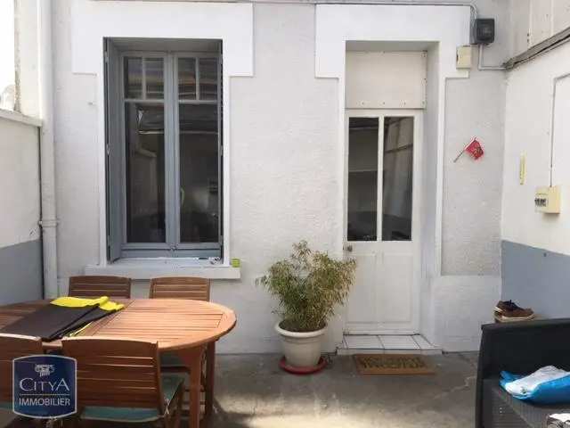 Photo 2 maison Châteauroux