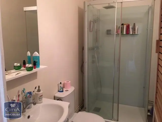 Photo 3 maison Châteauroux