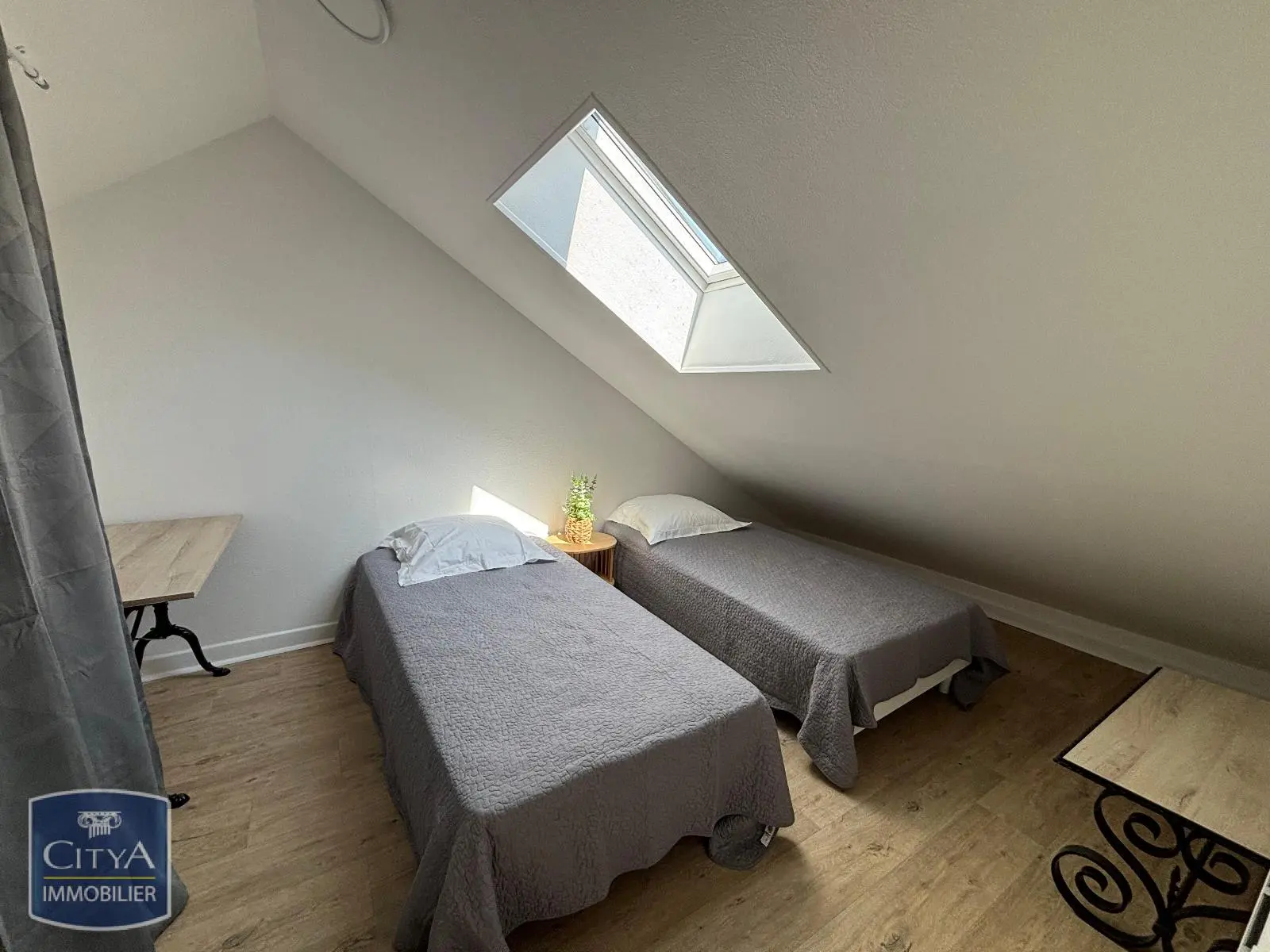 Photo 3 Appartement 2 pièces 12.85m²