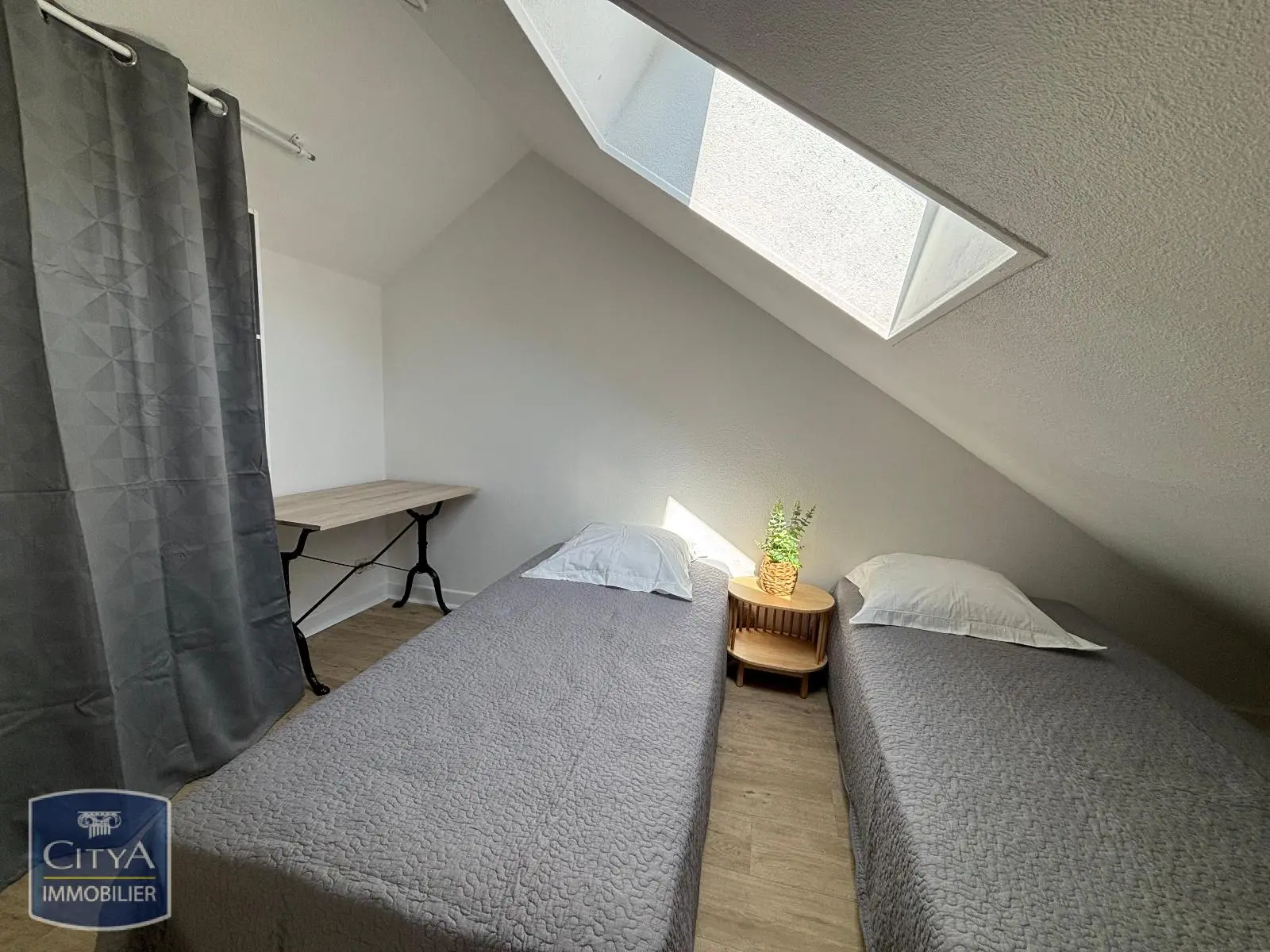 Photo 3 Appartement 2 pièces 32.5m²