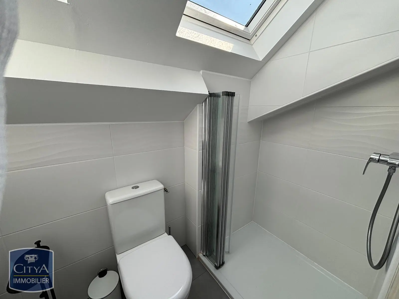 Photo 4 Appartement 2 pièces 32.5m²