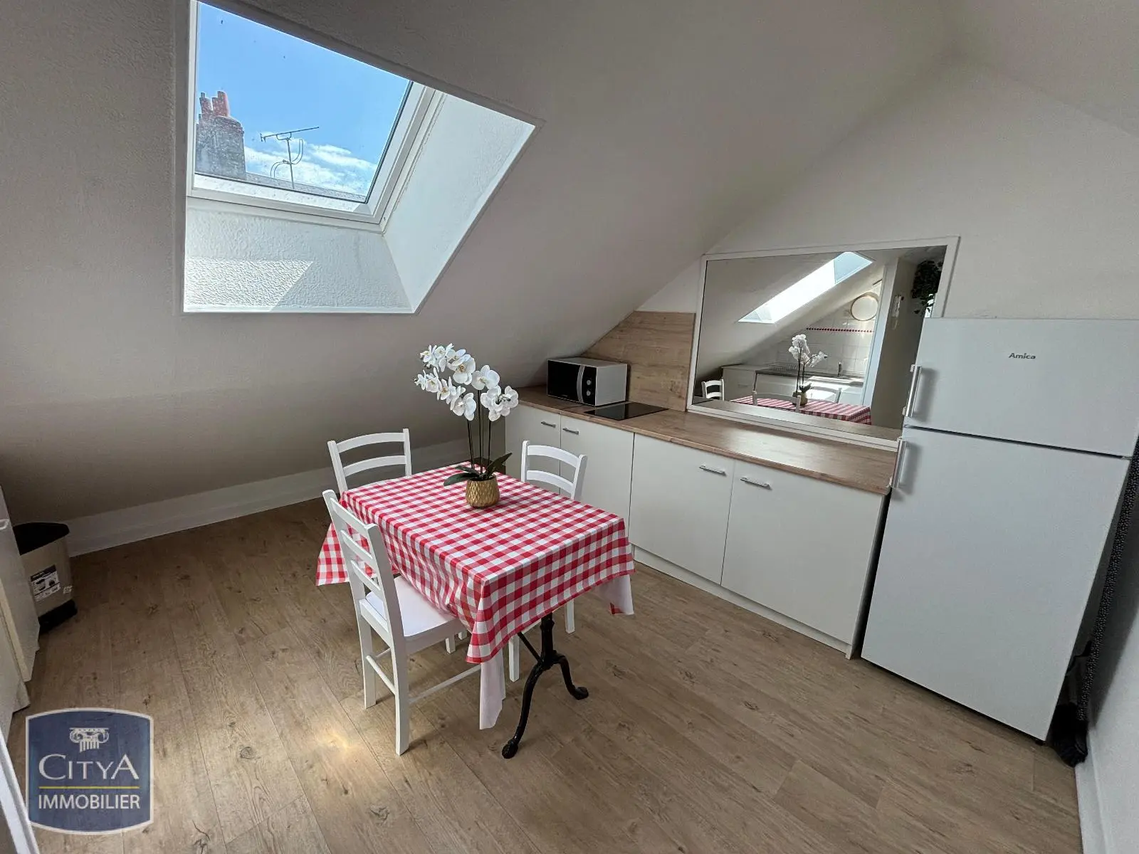 Photo 5 Appartement 2 pièces 12.85m²