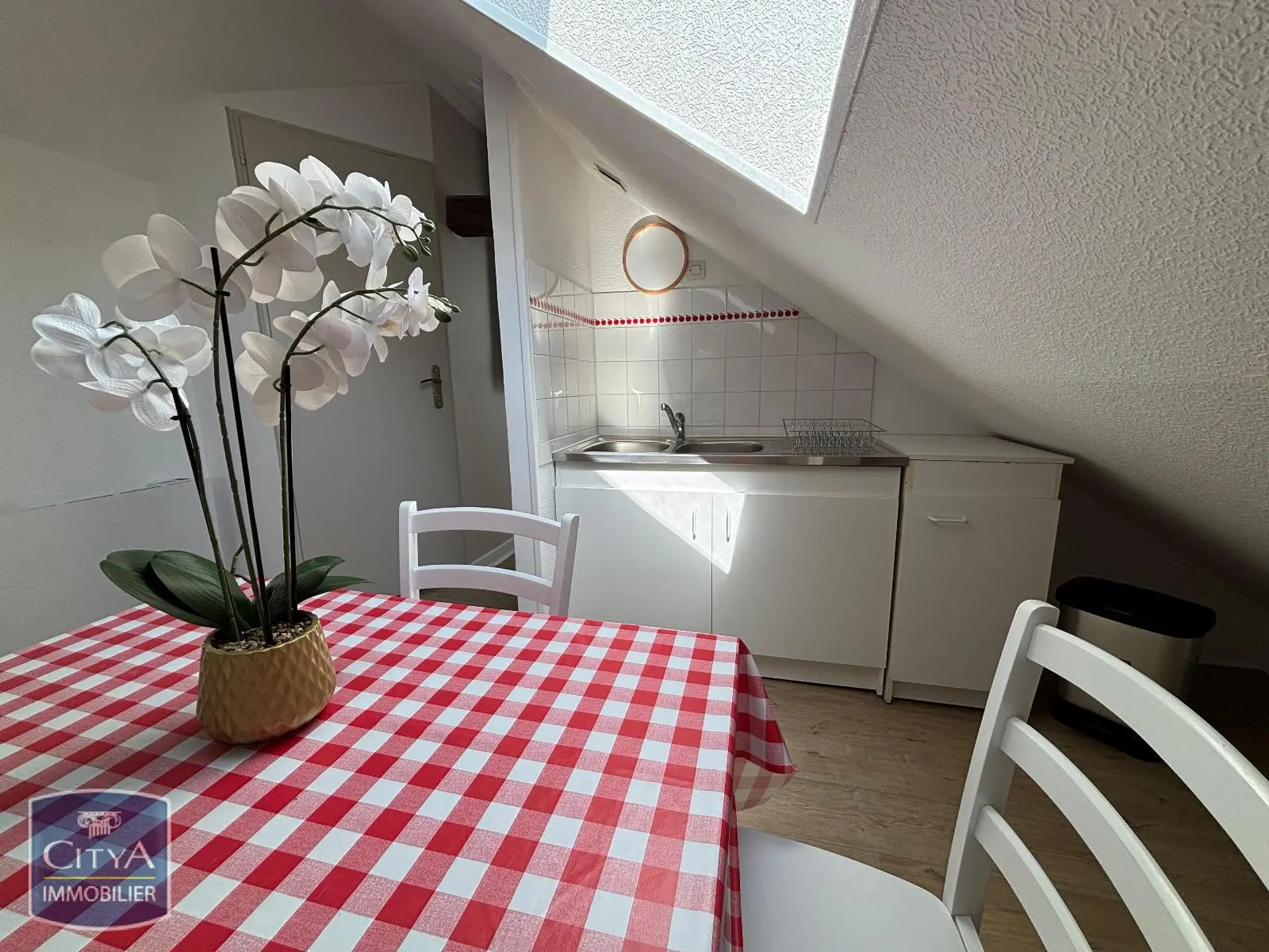 Photo 2 Appartement 2 pièces 12.85m²