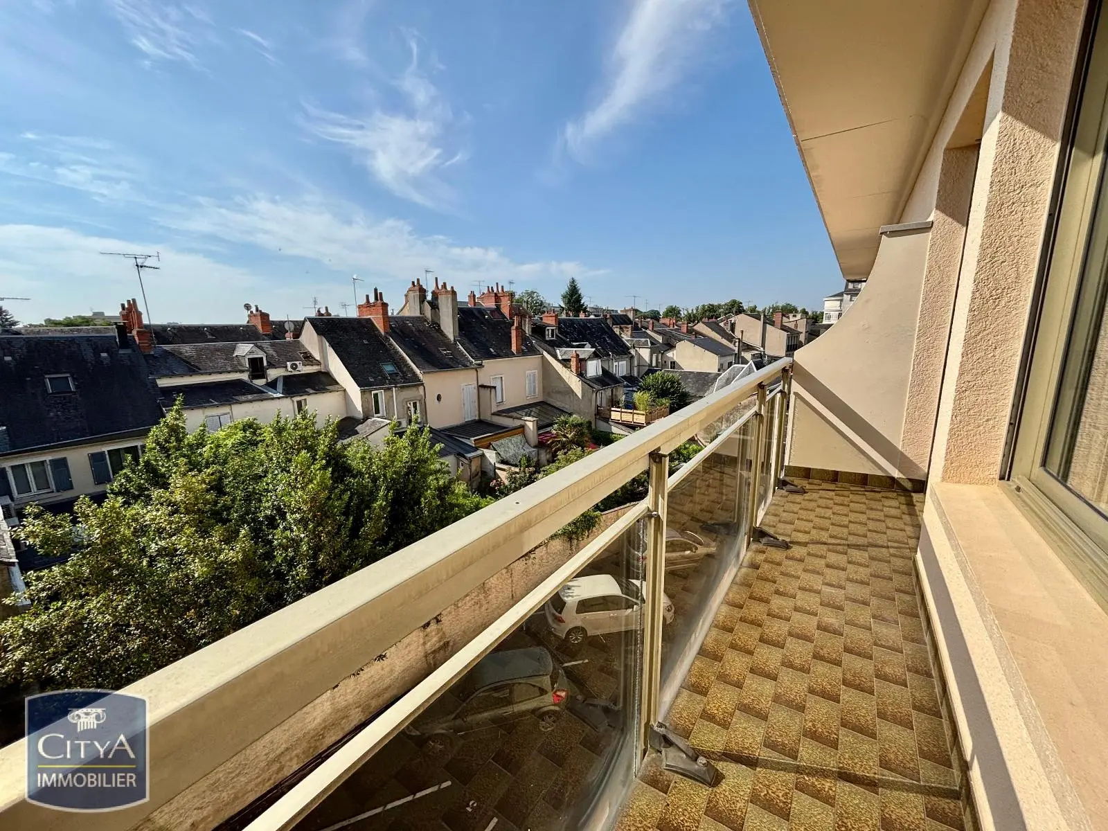 Photo 6 Appartement 1 pièce 23.63m²