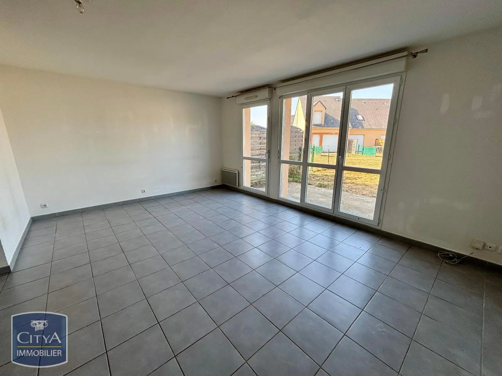 Photo 1 Maison 3 pièces 64m²