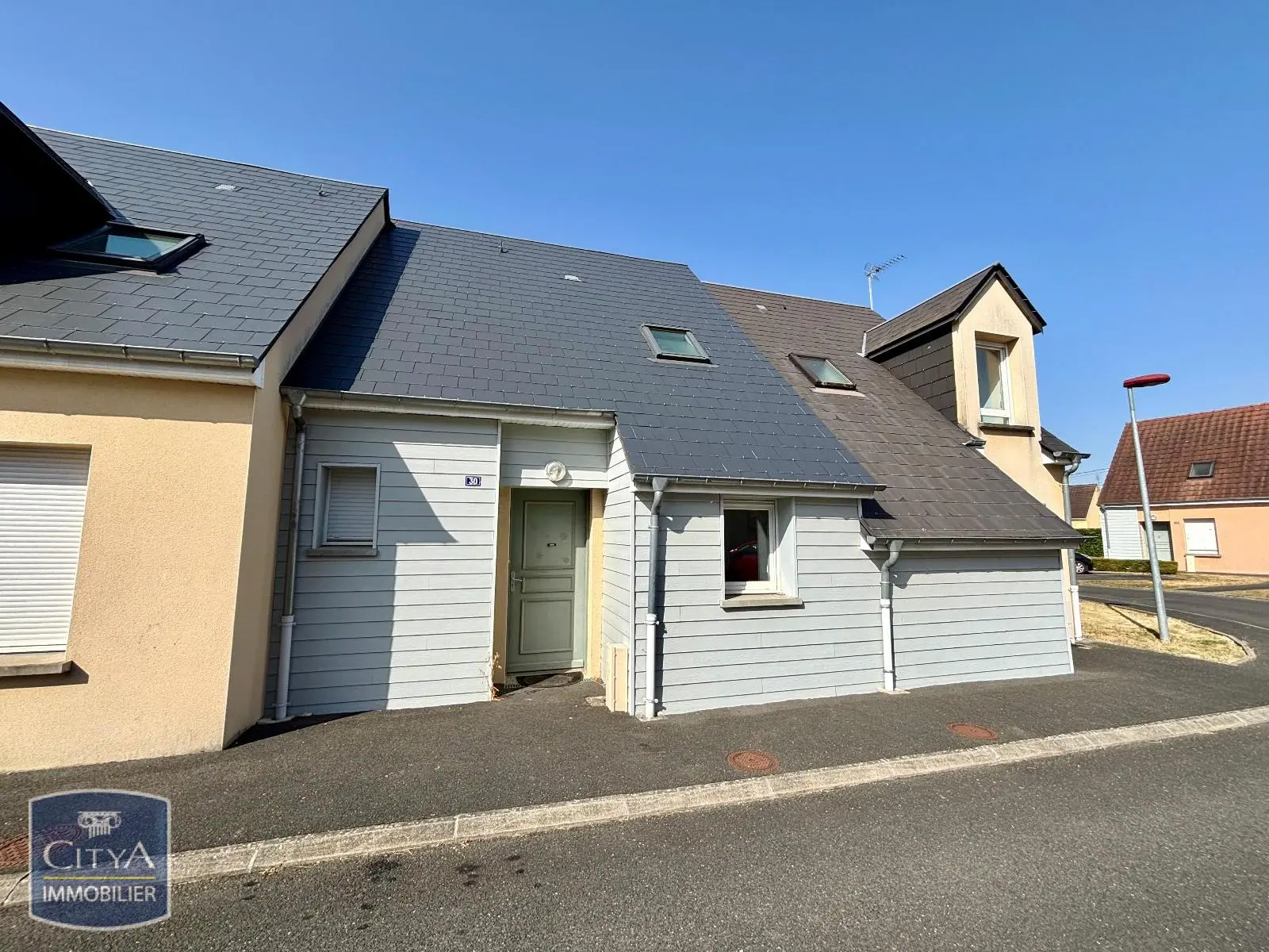 Photo 6 Maison 3 pièces 64m²