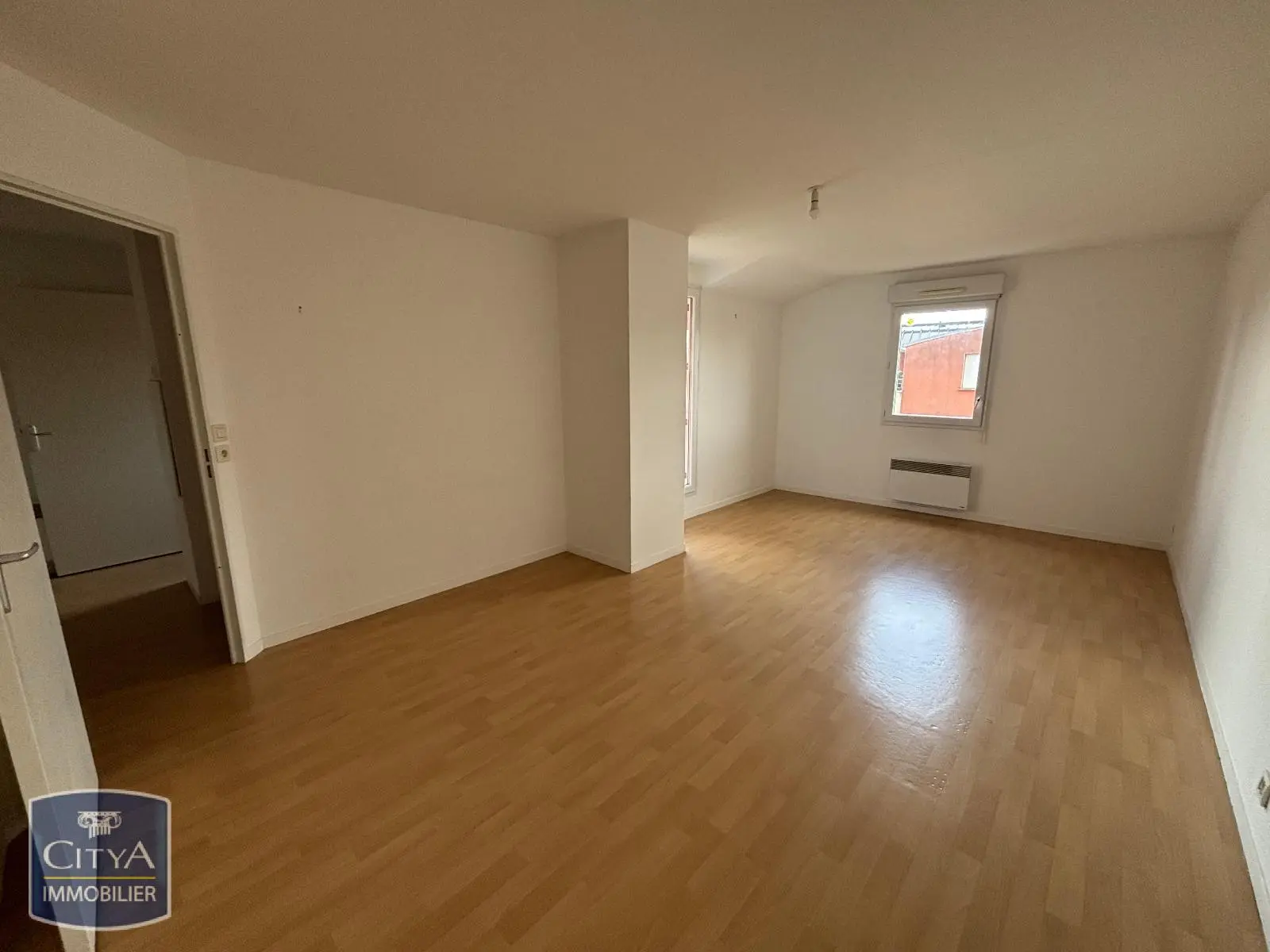 Photo 2 Appartement 3 pièces 65.69m²