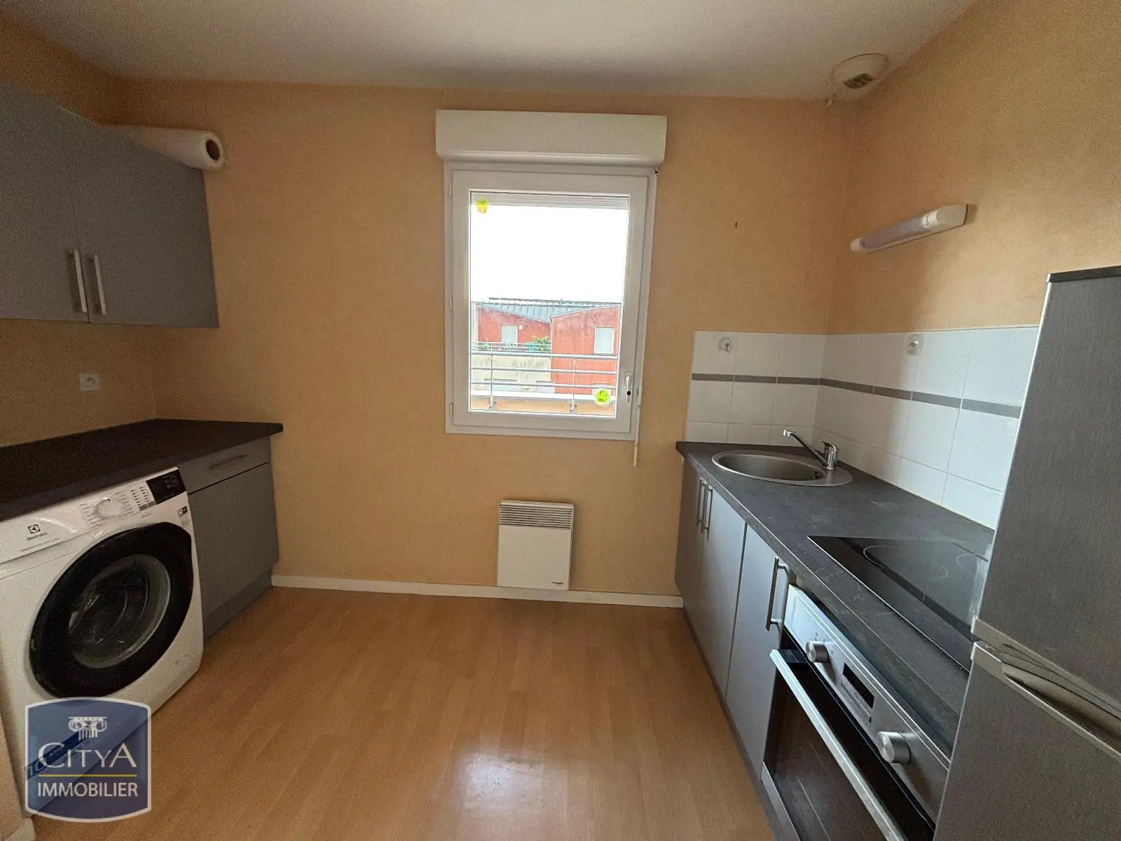 Photo 3 Appartement 3 pièces 65.69m²
