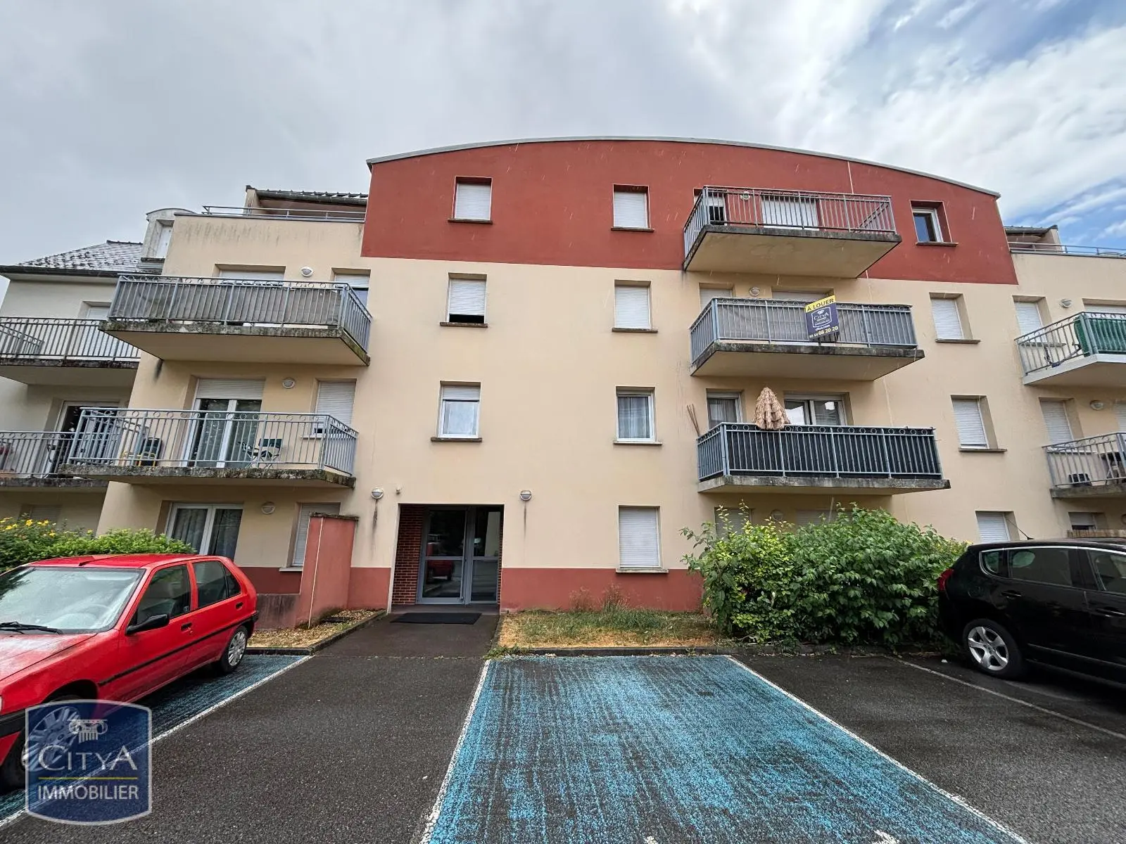 Photo 11 Appartement 3 pièces 65.69m²