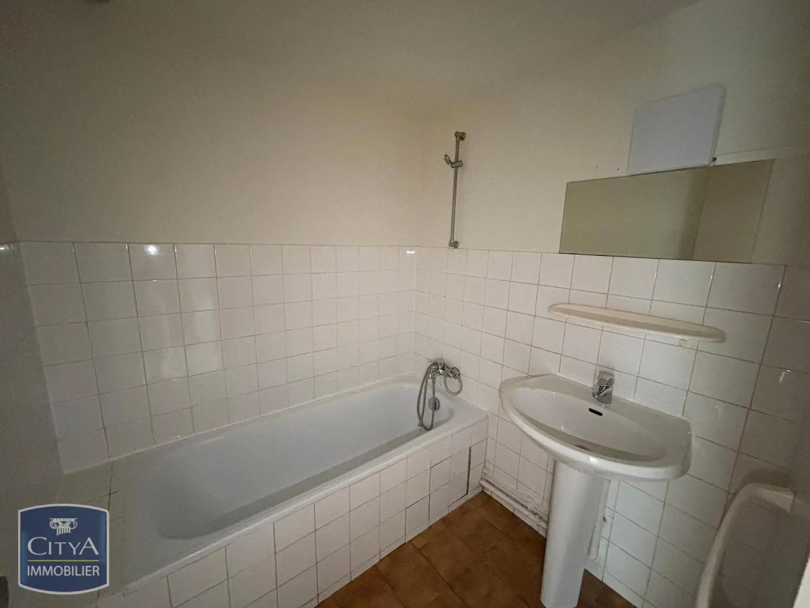 Photo 5 Appartement 2 pièces 36.99m²