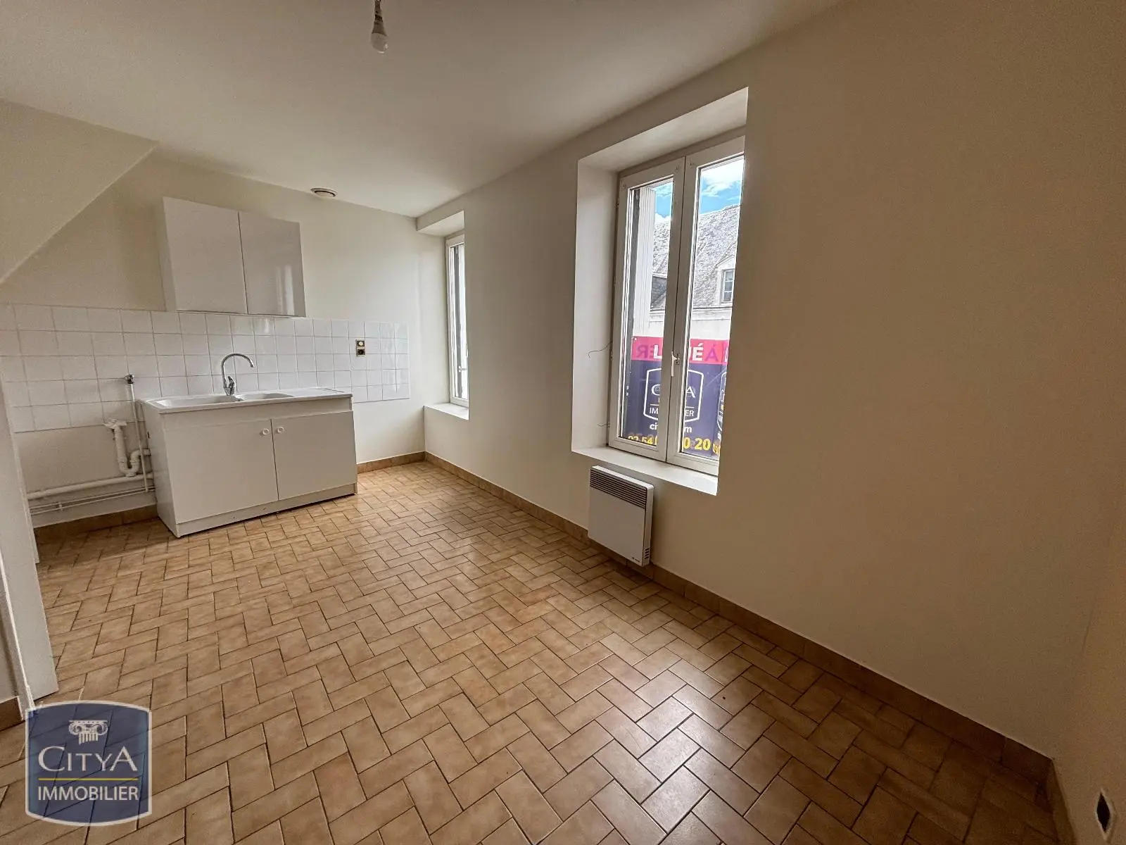 Photo 2 Appartement 2 pièces 36.99m²