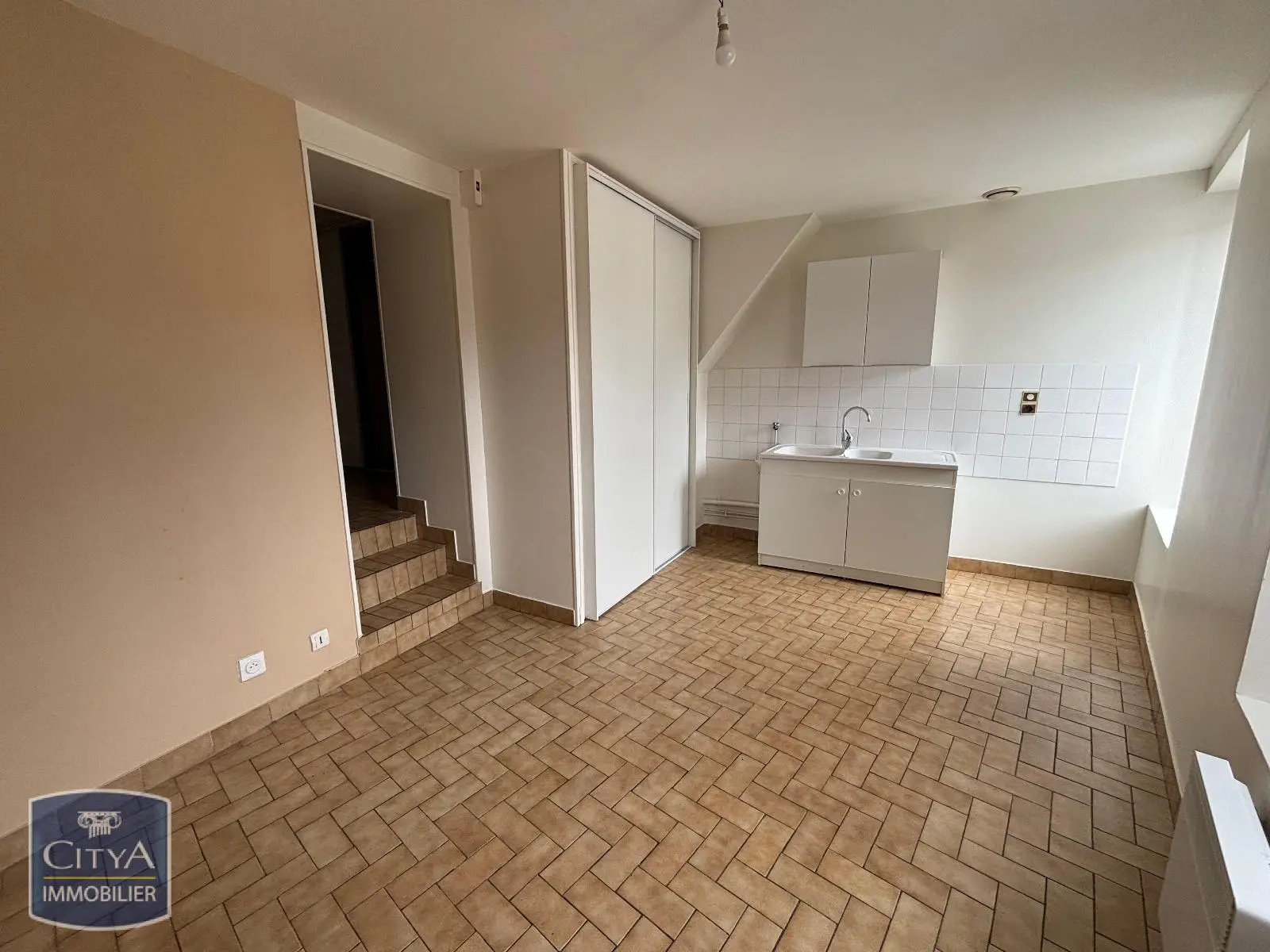 Photo 1 Appartement 2 pièces 36.99m²