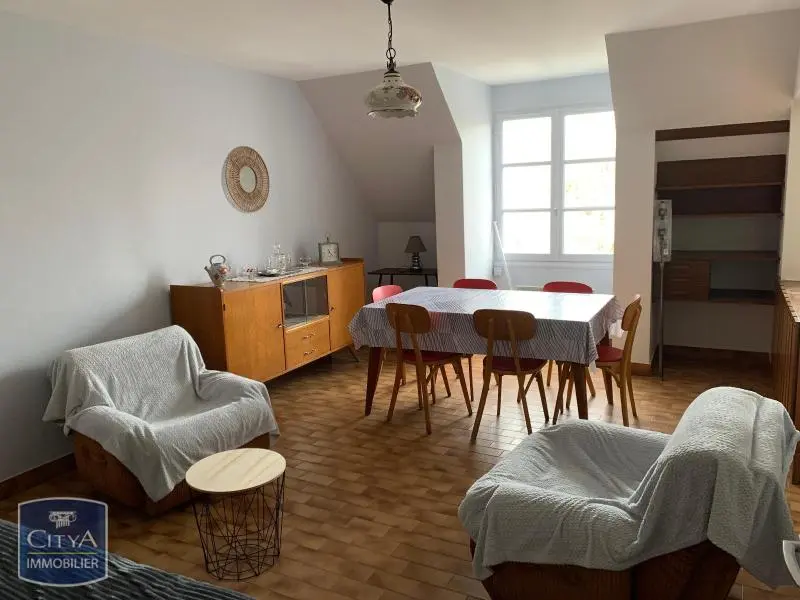 Photo 1 Appartement 3 pièces 59.03m²