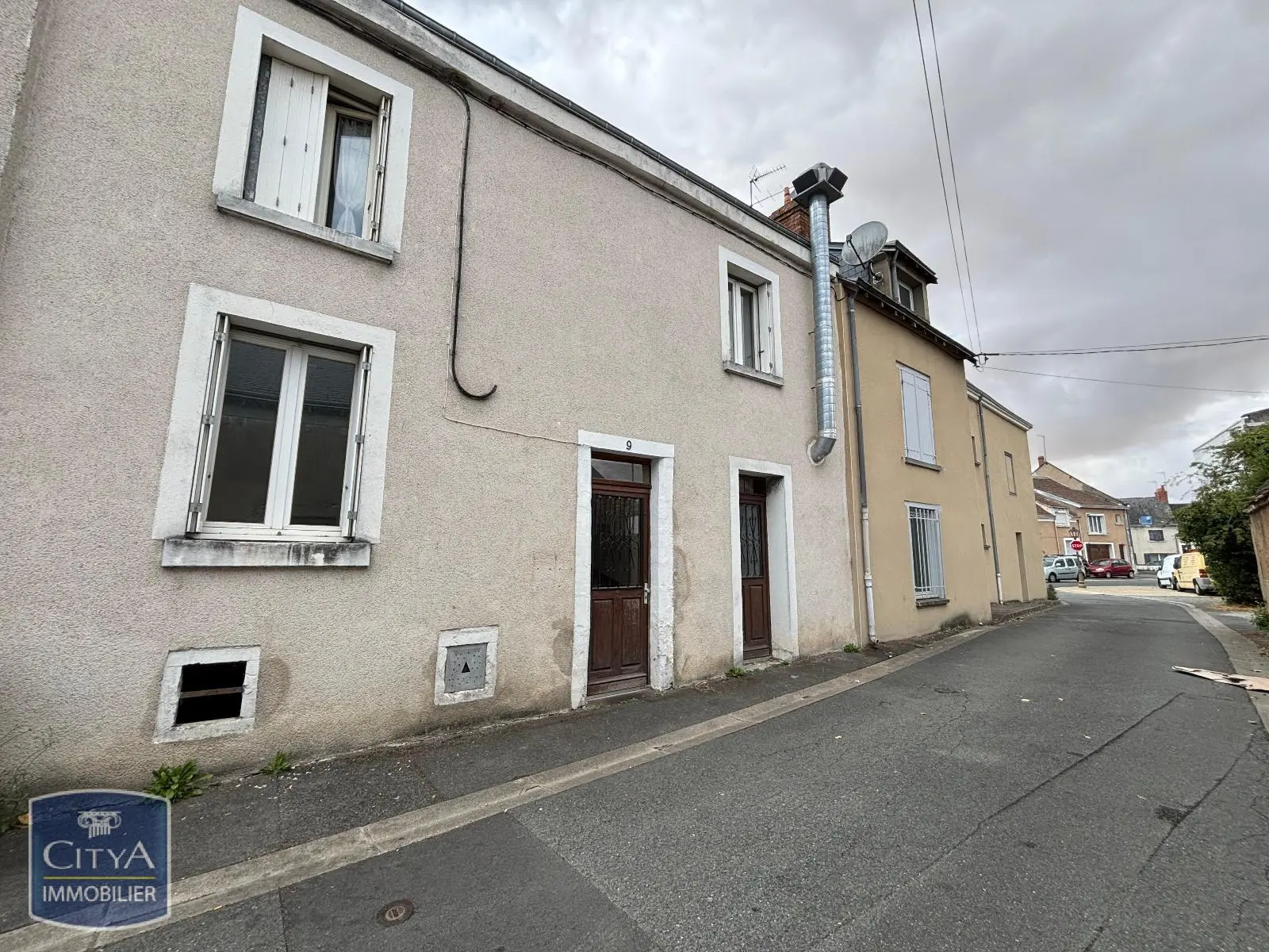 Photo 6 Appartement 2 pièces 36.99m²