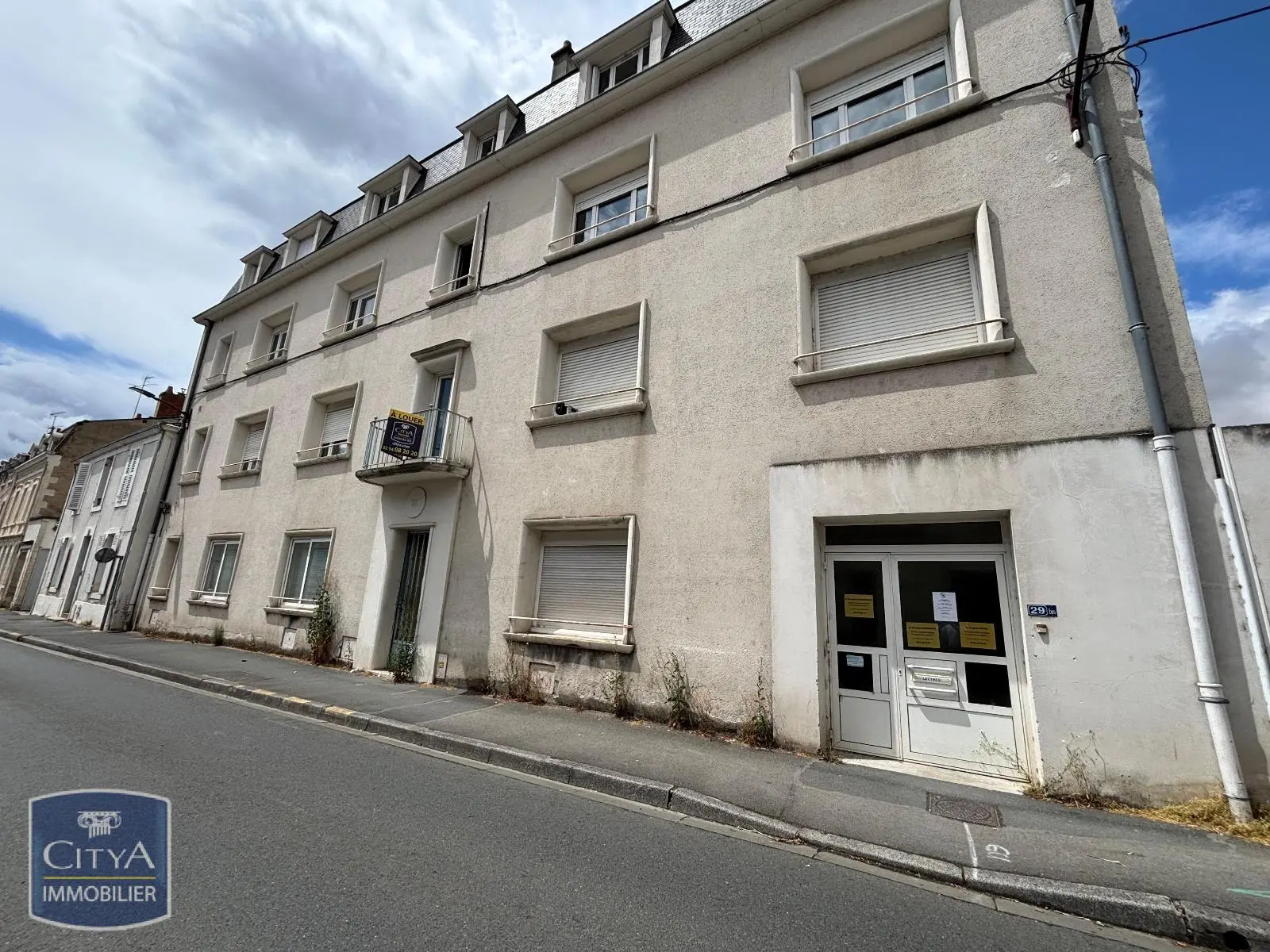 Photo 10 Appartement 3 pièces 102.78m²