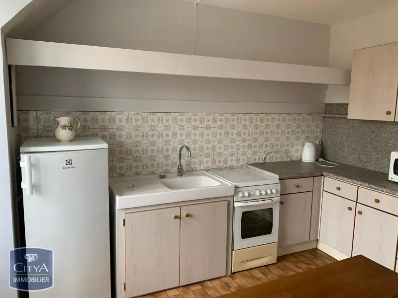 Photo 5 Appartement 3 pièces 59.03m²